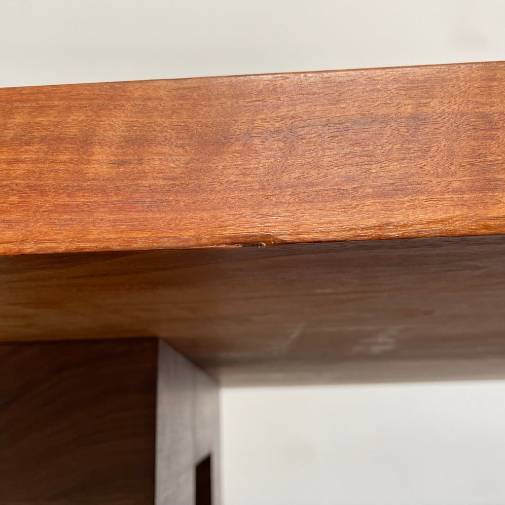 Walnut Dining Table, Dining Tables - Modern Resale