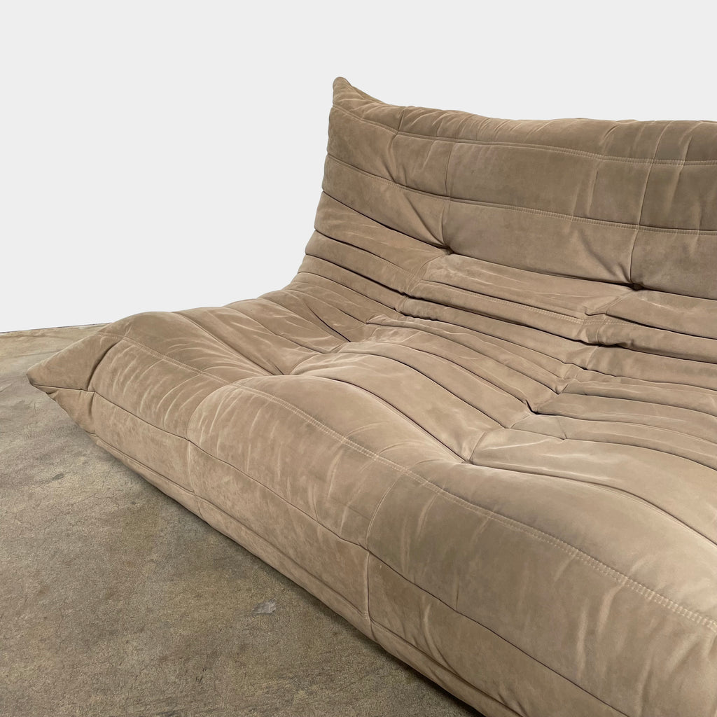 Togo Sofa without Arms, Sofas - Modern Resale