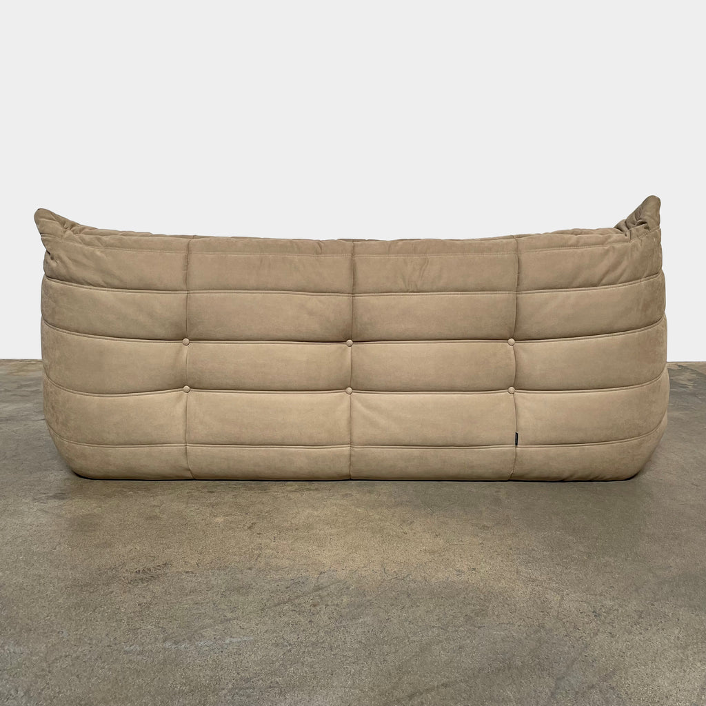 Togo Sofa without Arms, Sofas - Modern Resale