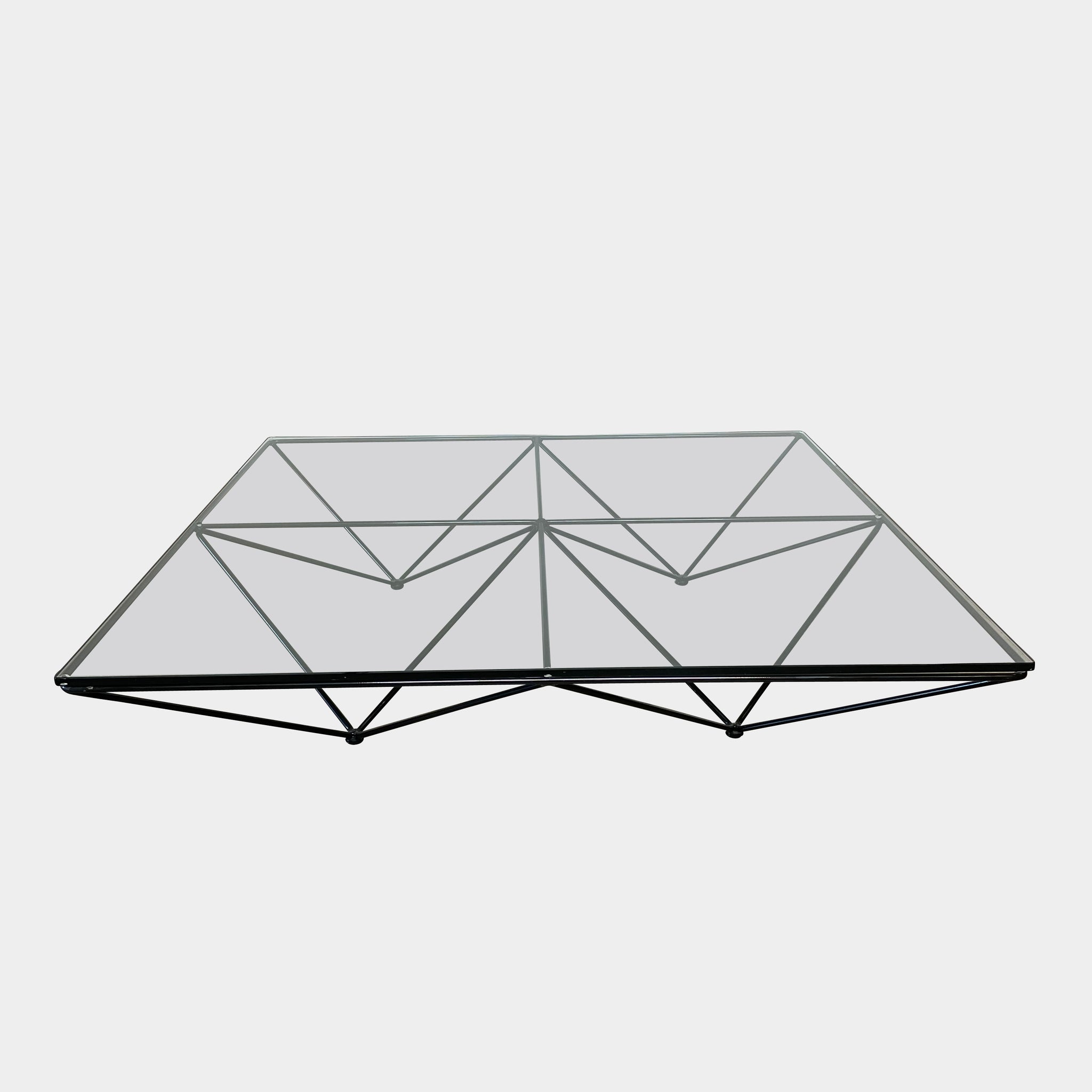 B&B Italia 'Alanda' Coffee Table by Paolo Piva 2018 – Modern Resale