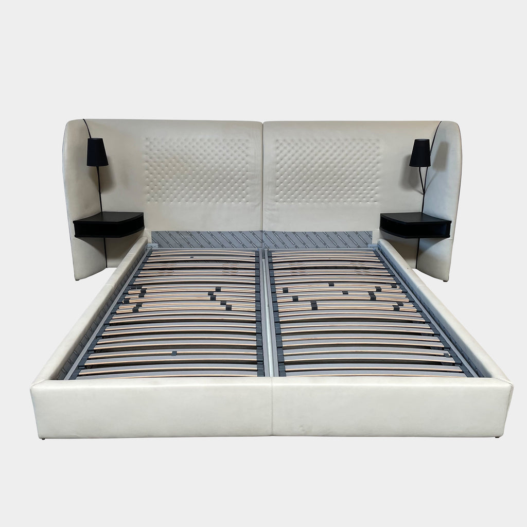 Cherche Midi Bed, Beds - Modern Resale