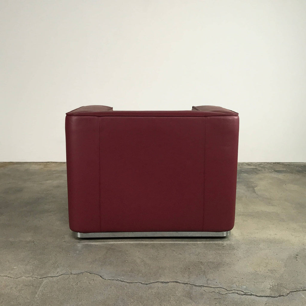 180 Blox Lounge Chair, Lounge Chair - Modern Resale
