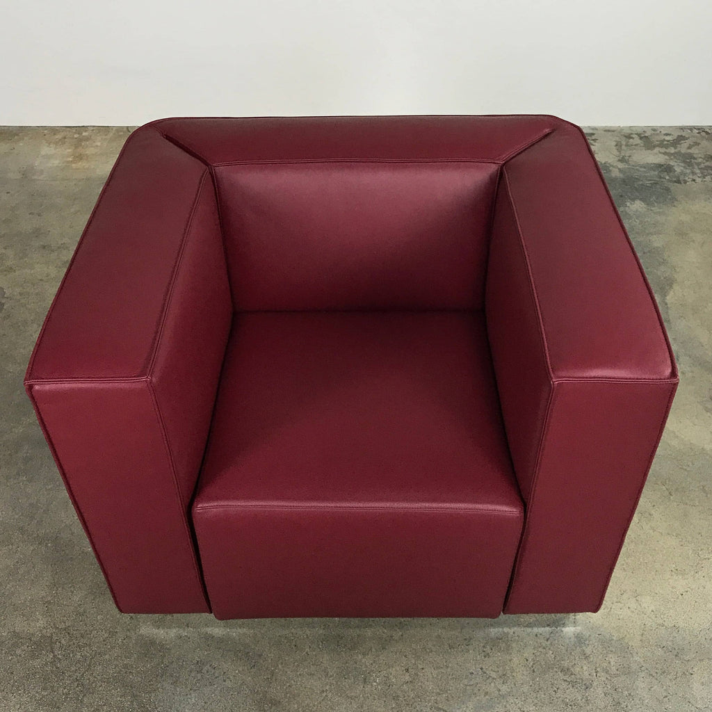 180 Blox Lounge Chair, Lounge Chair - Modern Resale