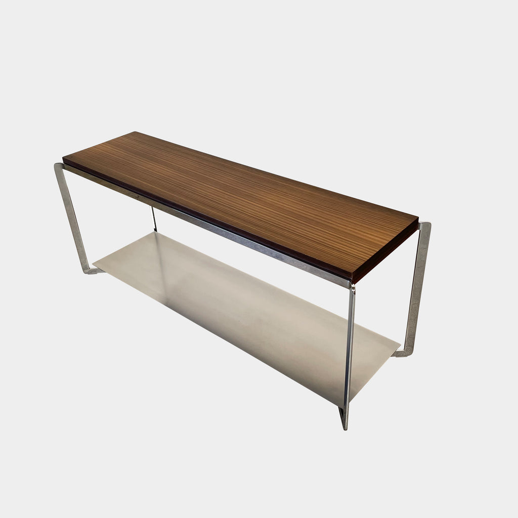 Wood Top Bench, Benches & Ottomans - Modern Resale