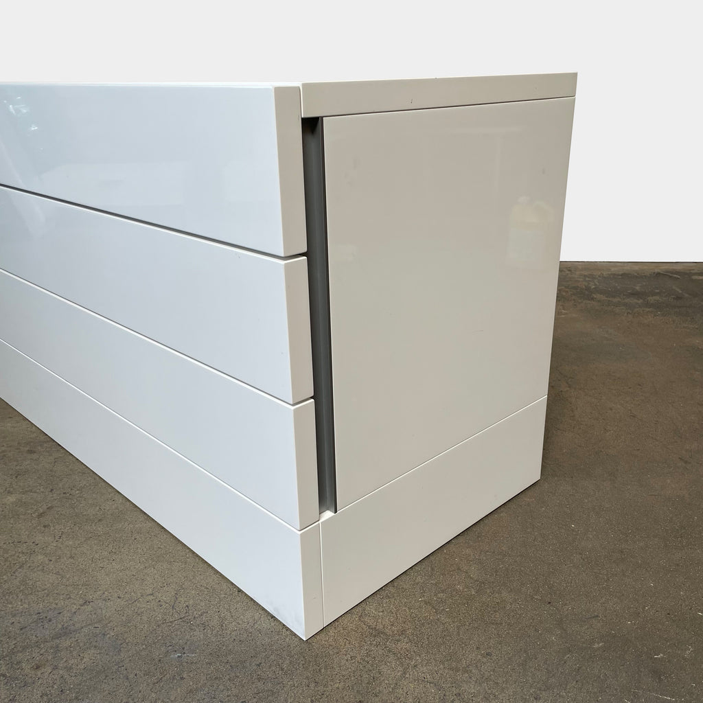 The Door Dresser, Dressers - Modern Resale
