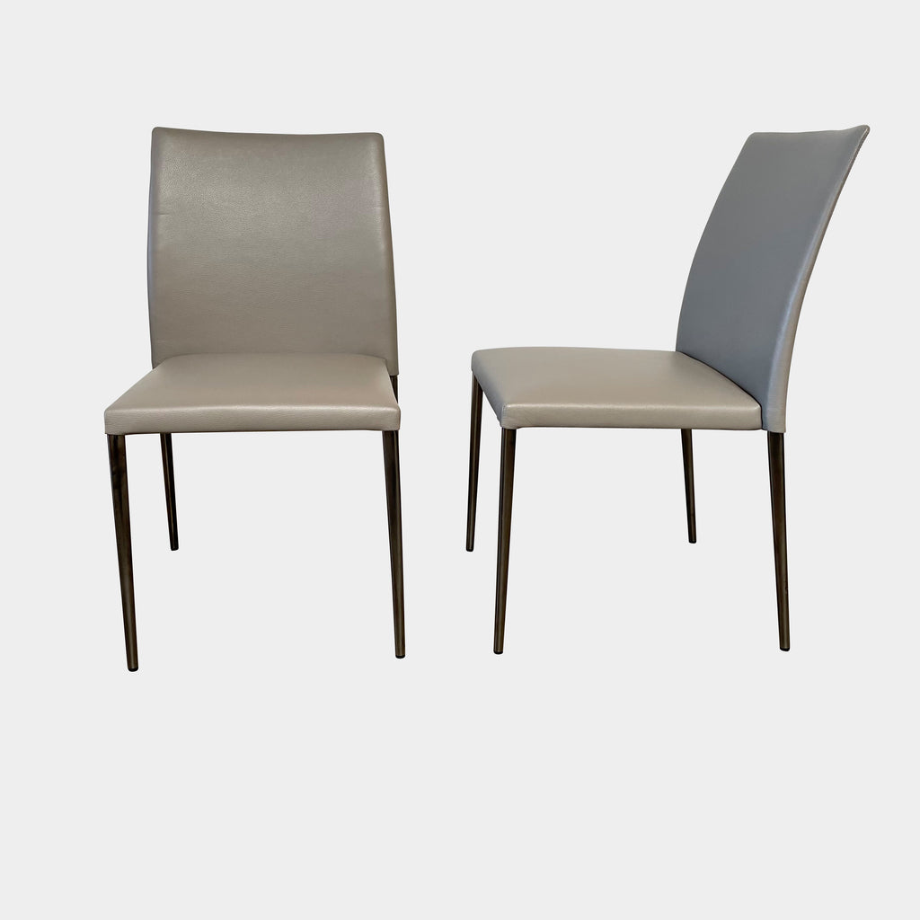 Deen Dining Chair Set, Dining Chairs - Modern Resale