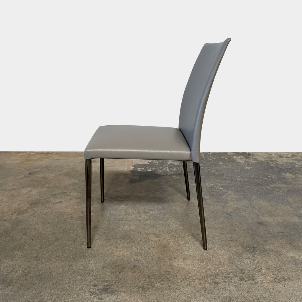 Deen Dining Chair Set, Dining Chairs - Modern Resale