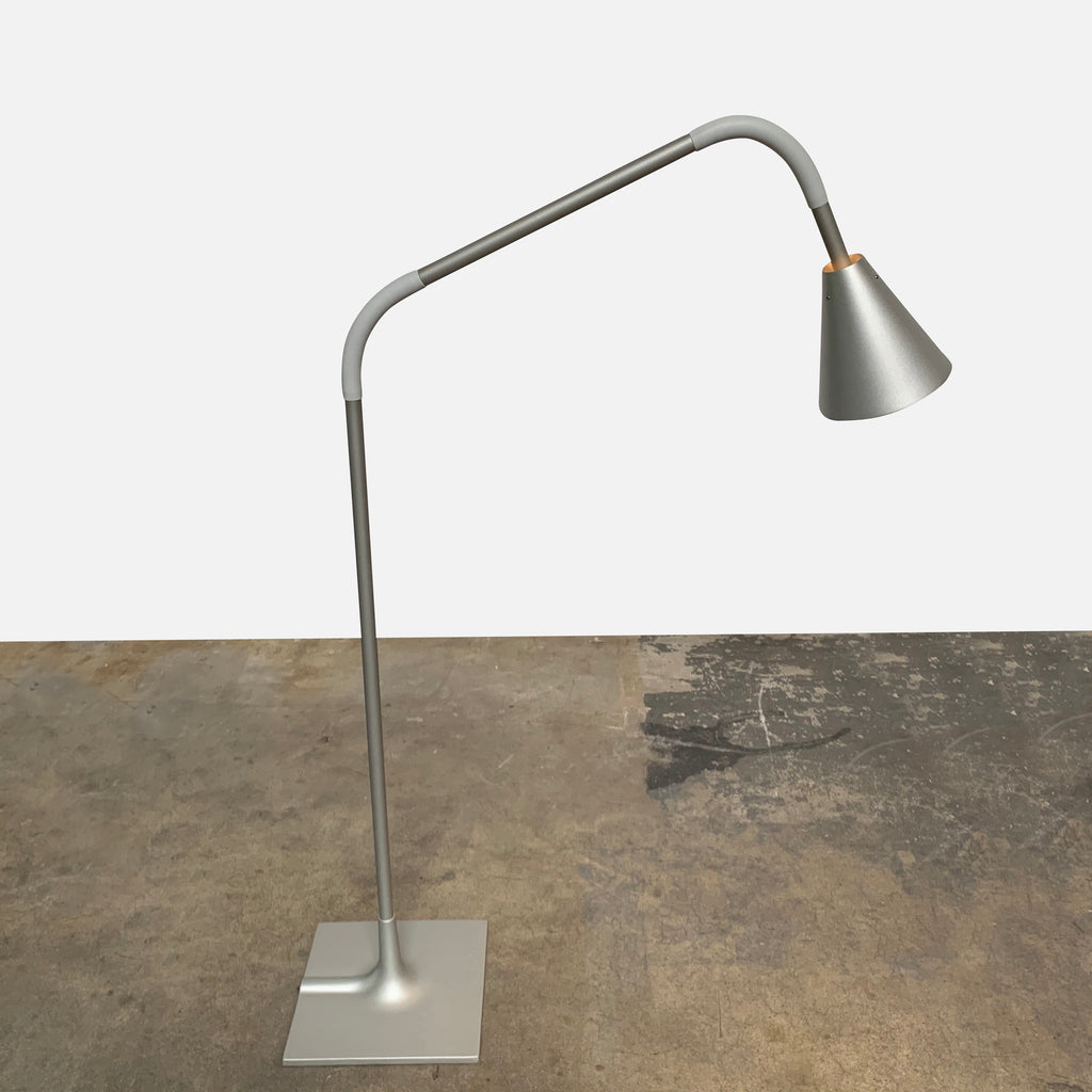 Papiro Adjustable Floor Lamp, Floor Lamp - Modern Resale