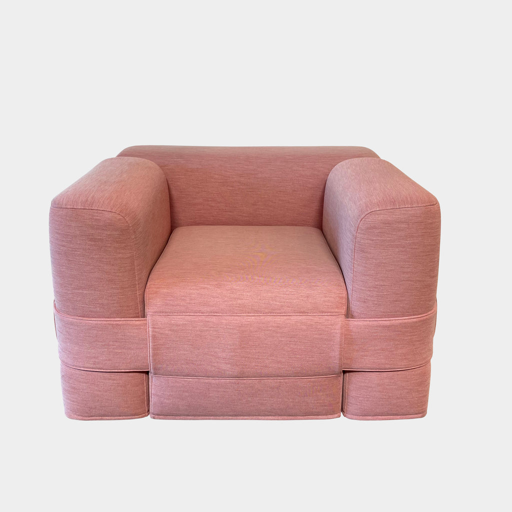 932 Quartet Armchair, Lounge Chairs - Modern Resale