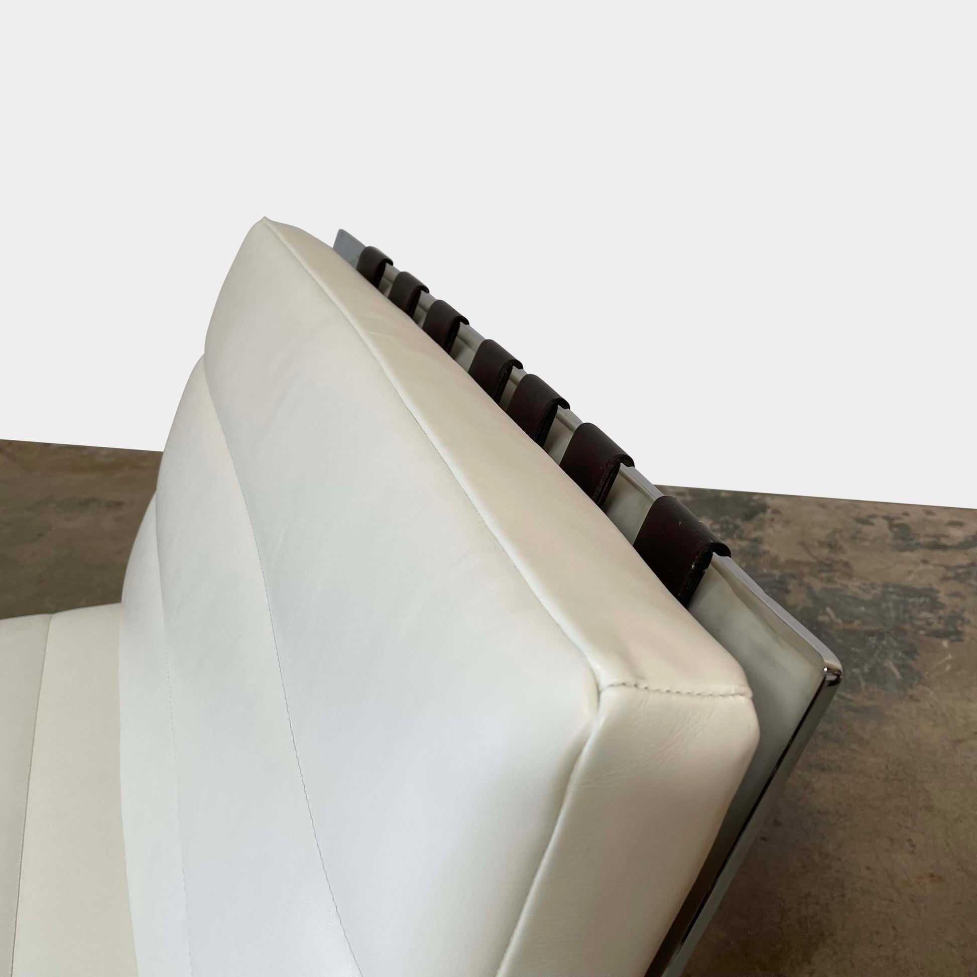 Deluanay Chair, Lounge Chairs - Modern Resale