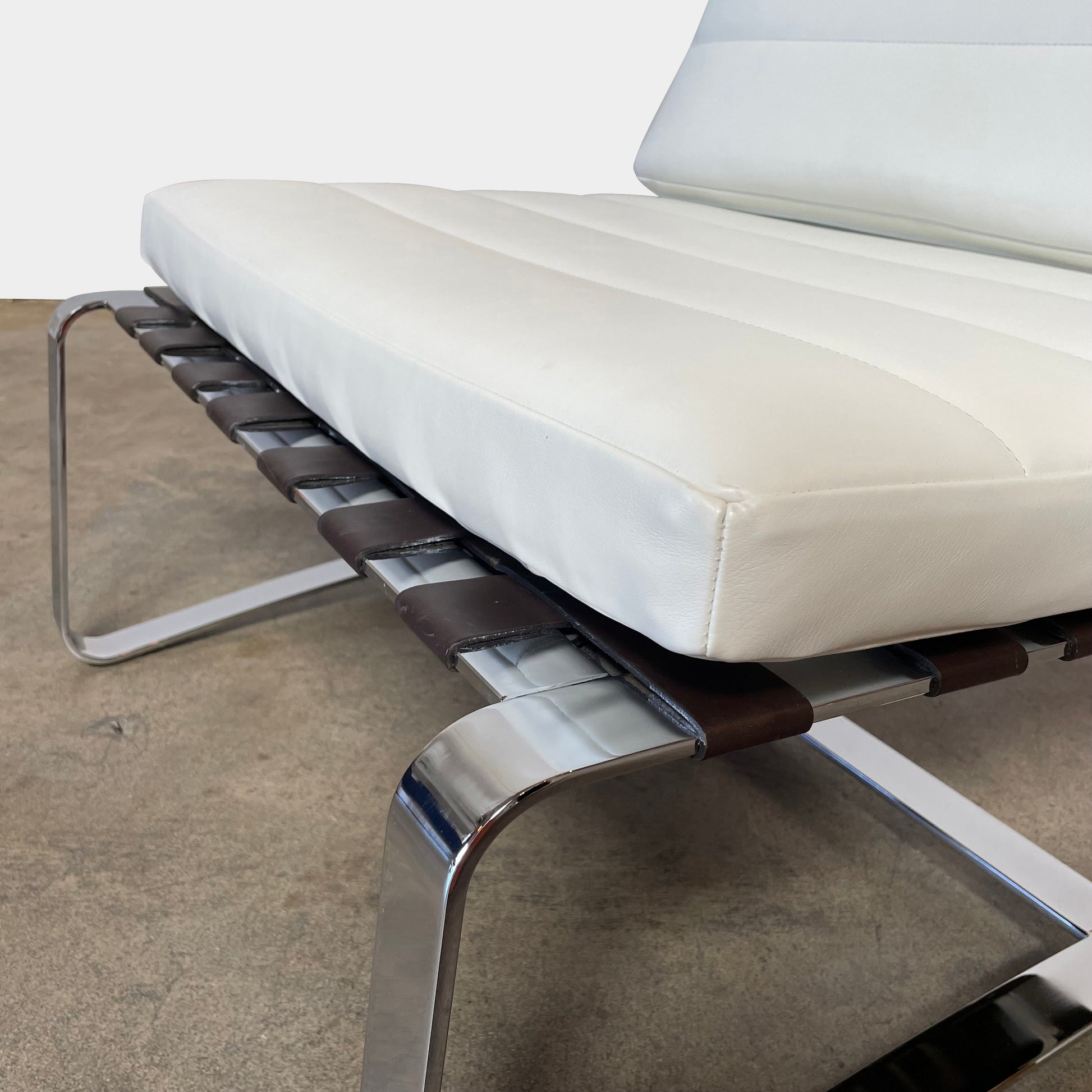 Deluanay Chair, Lounge Chairs - Modern Resale