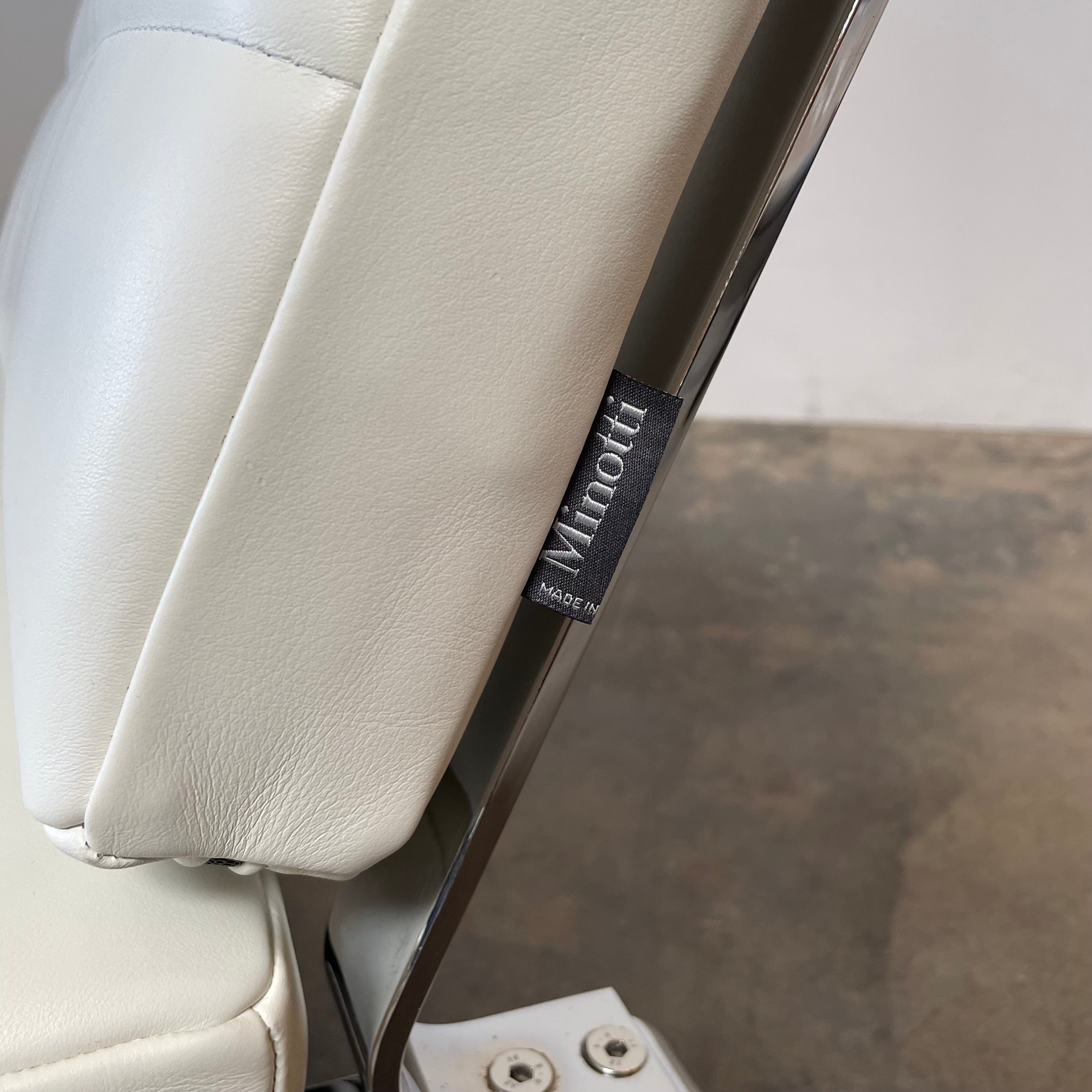 Deluanay Chair, Lounge Chairs - Modern Resale