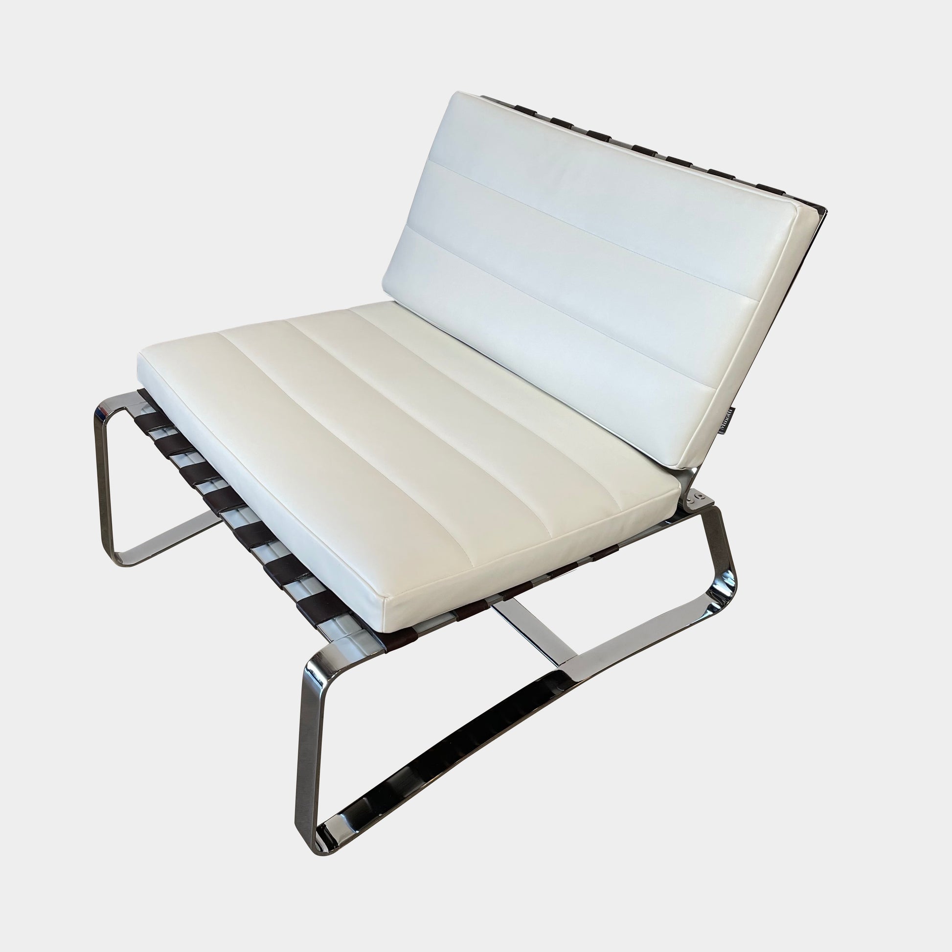 Deluanay Chair, Lounge Chairs - Modern Resale