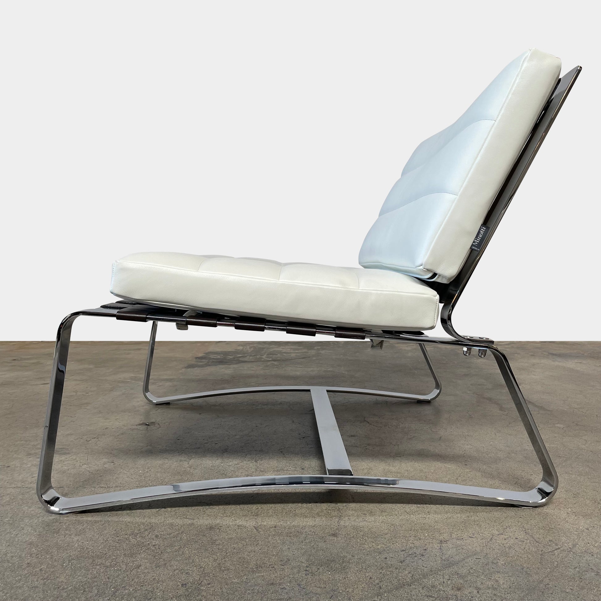 Deluanay Chair, Lounge Chairs - Modern Resale