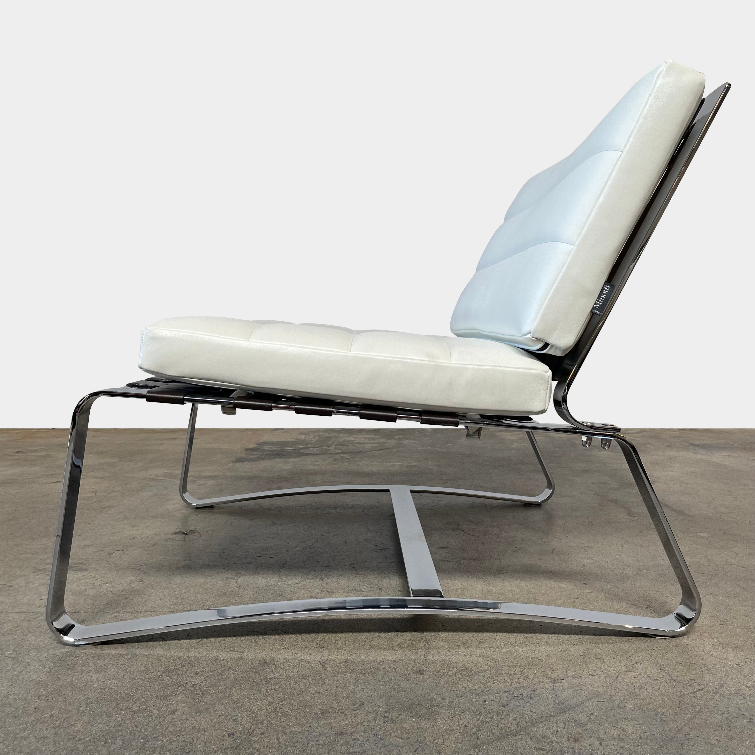 Deluanay Chair, Lounge Chairs - Modern Resale