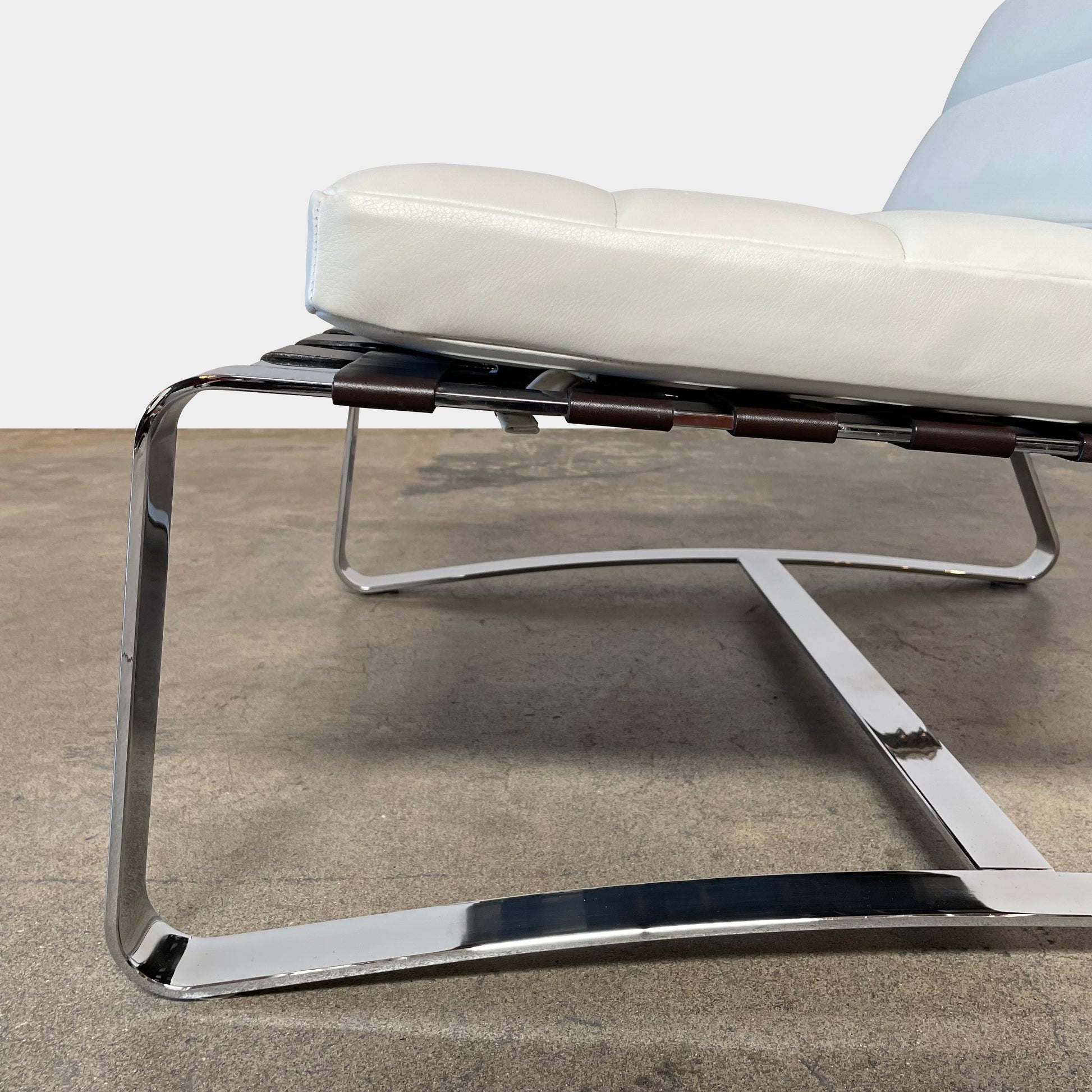 Deluanay Chair, Lounge Chairs - Modern Resale