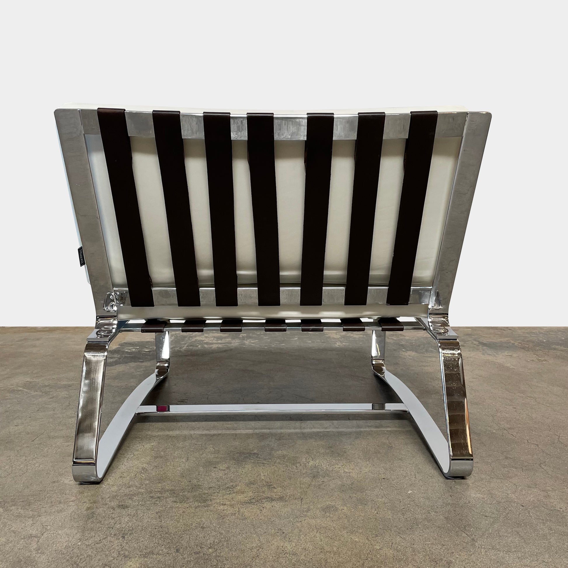 Deluanay Chair, Lounge Chairs - Modern Resale