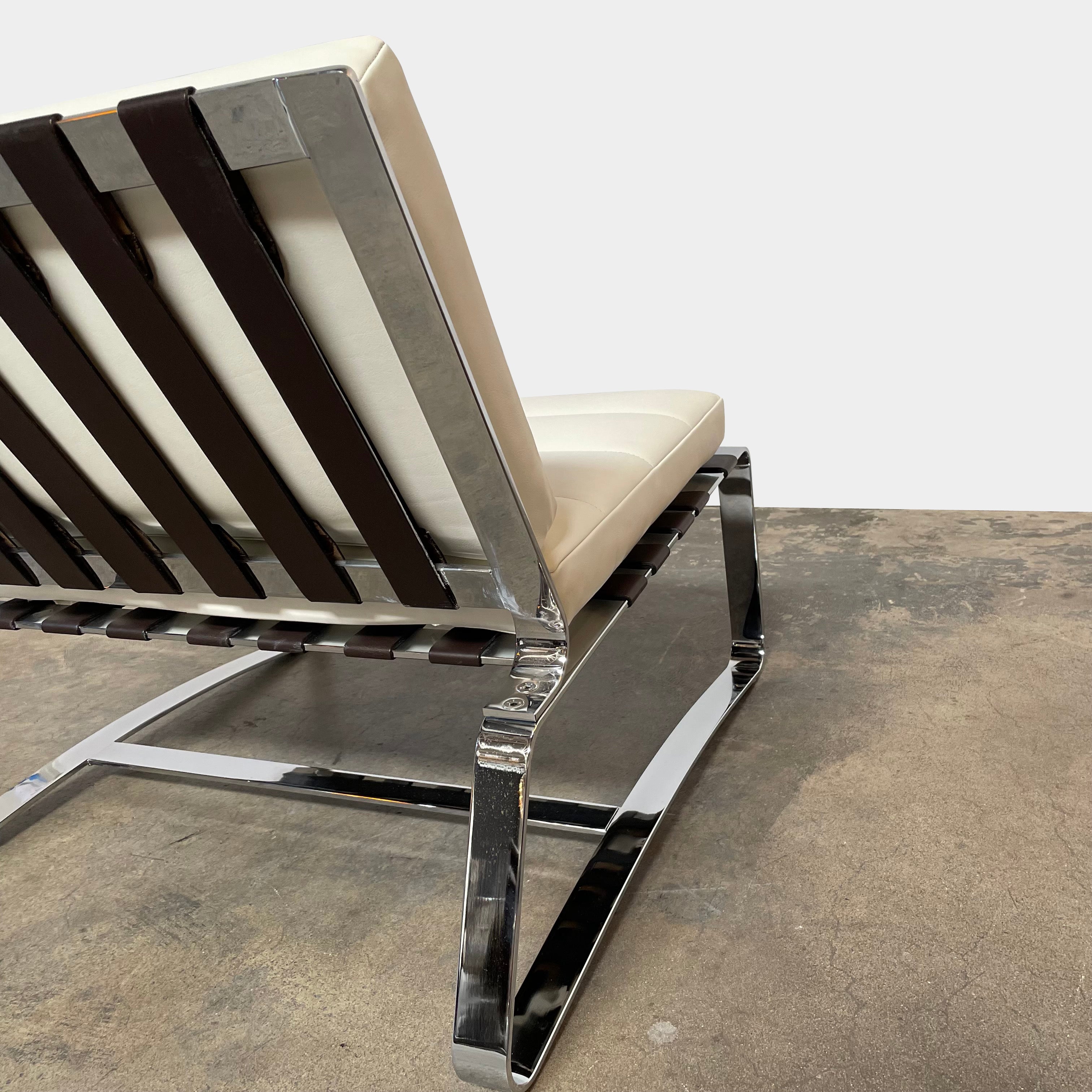 Deluanay Chair, Lounge Chairs - Modern Resale