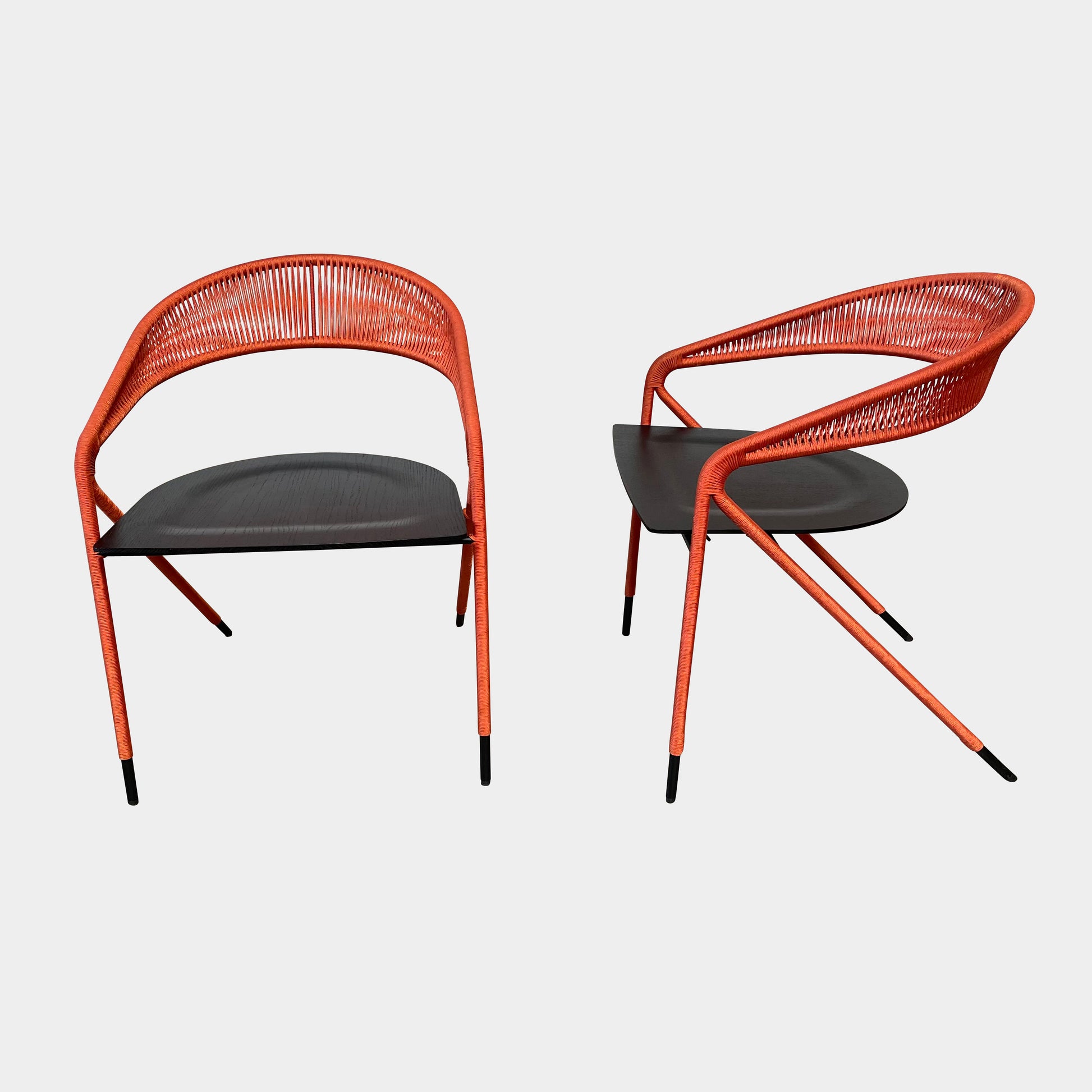 Georges Dining Chair Set, Dining Chairs - Modern Resale