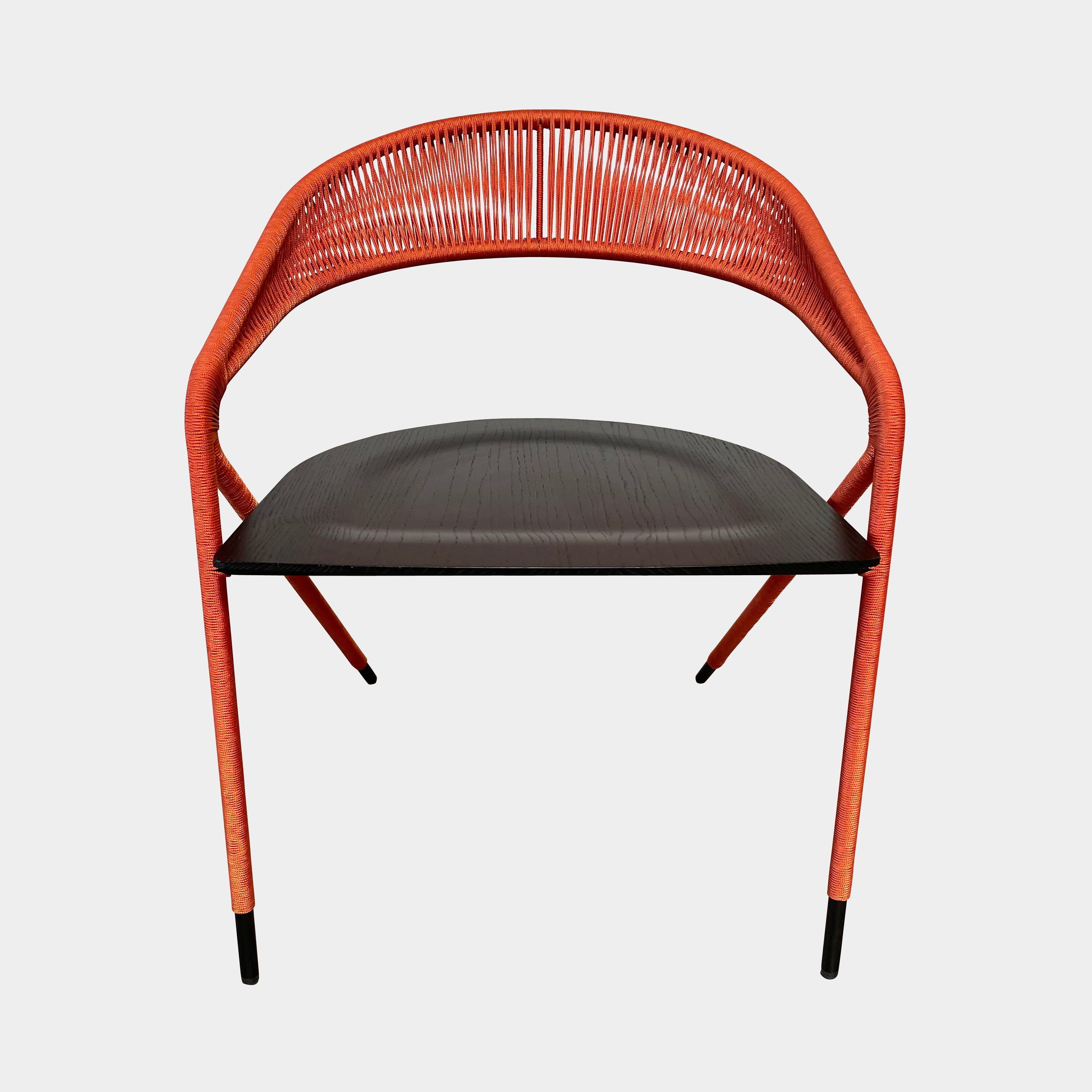 Georges Dining Chair Set, Dining Chairs - Modern Resale