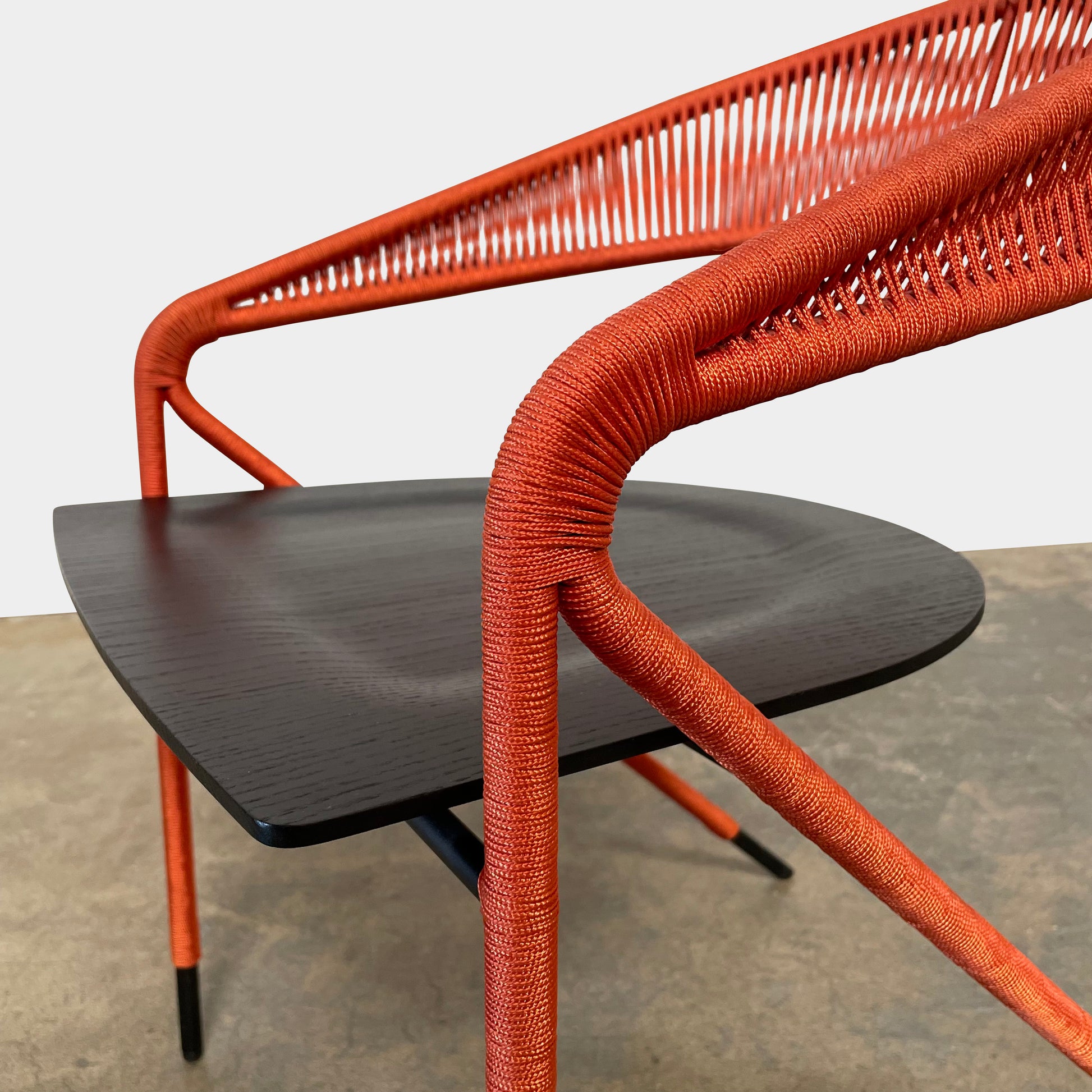 Georges Dining Chair Set, Dining Chairs - Modern Resale