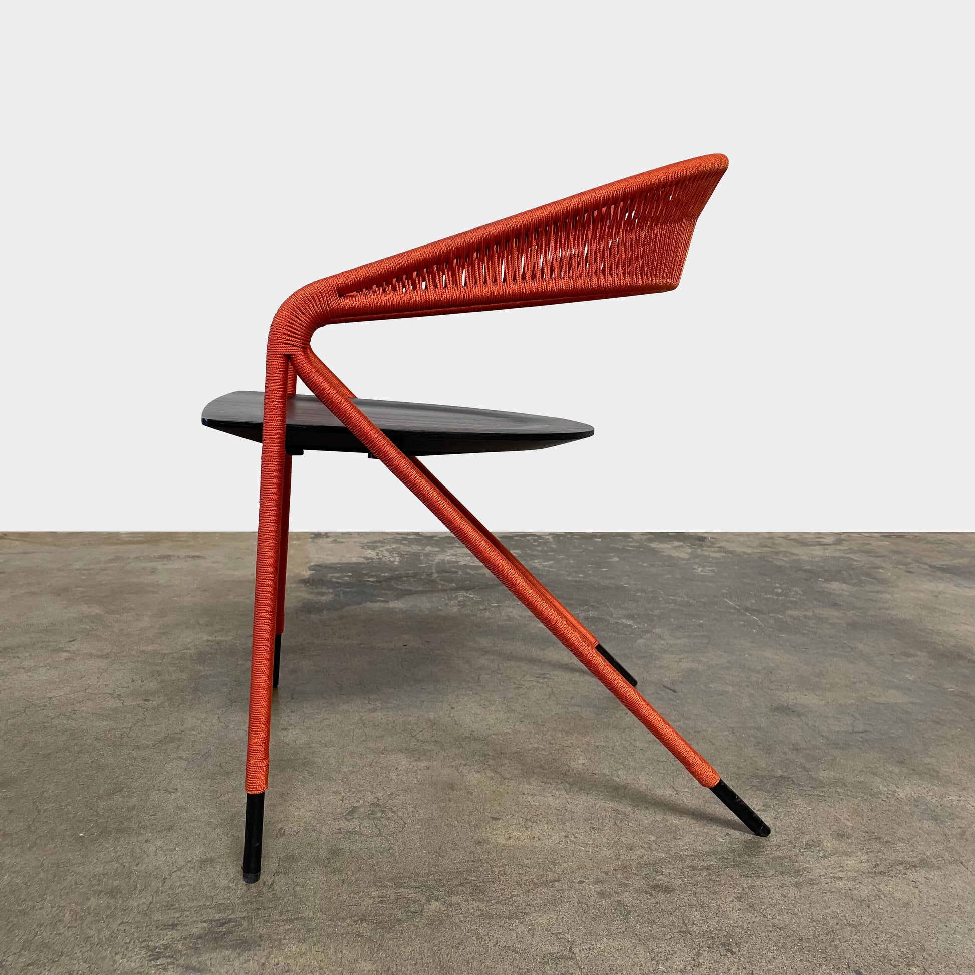 Georges Dining Chair Set, Dining Chairs - Modern Resale