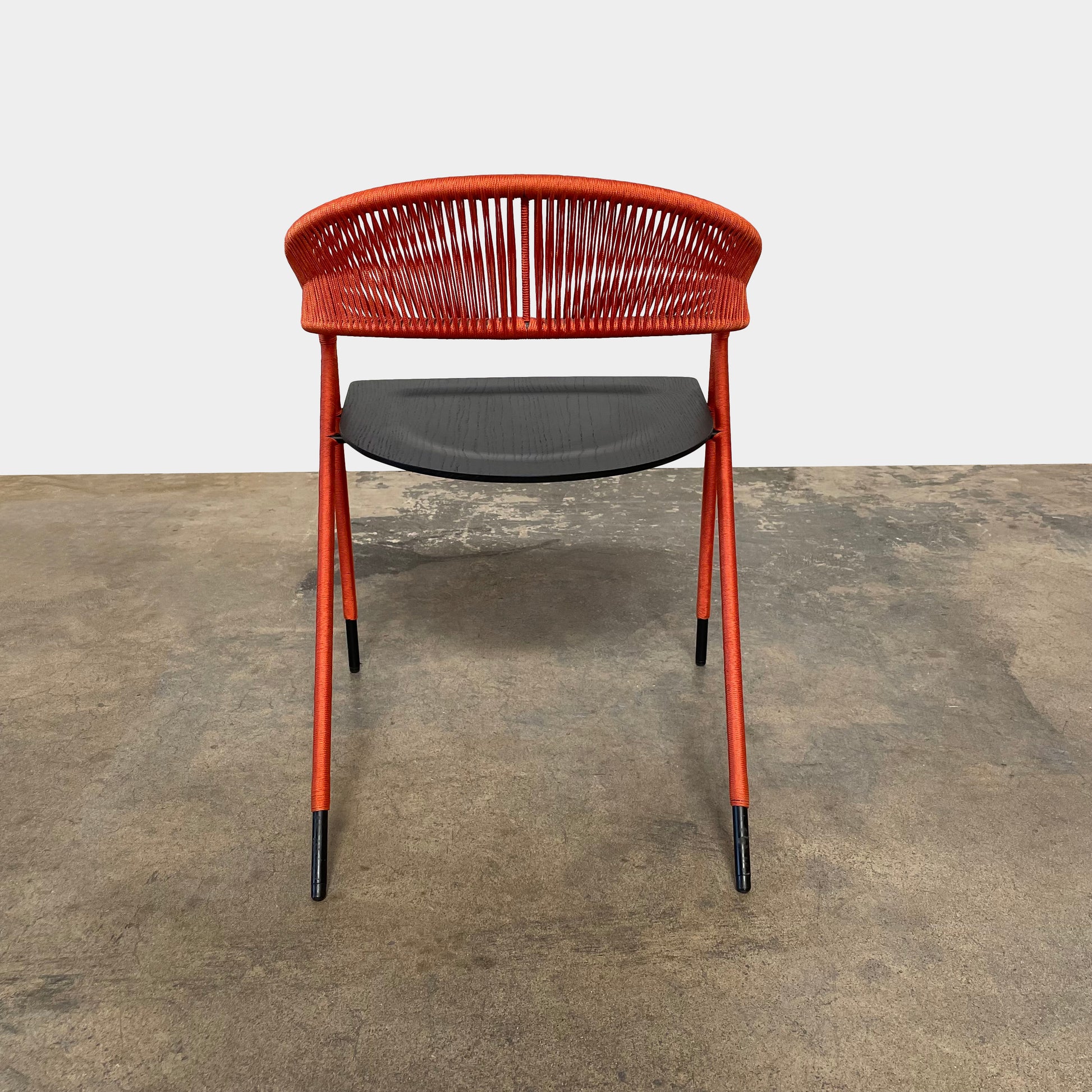 Georges Dining Chair Set, Dining Chairs - Modern Resale