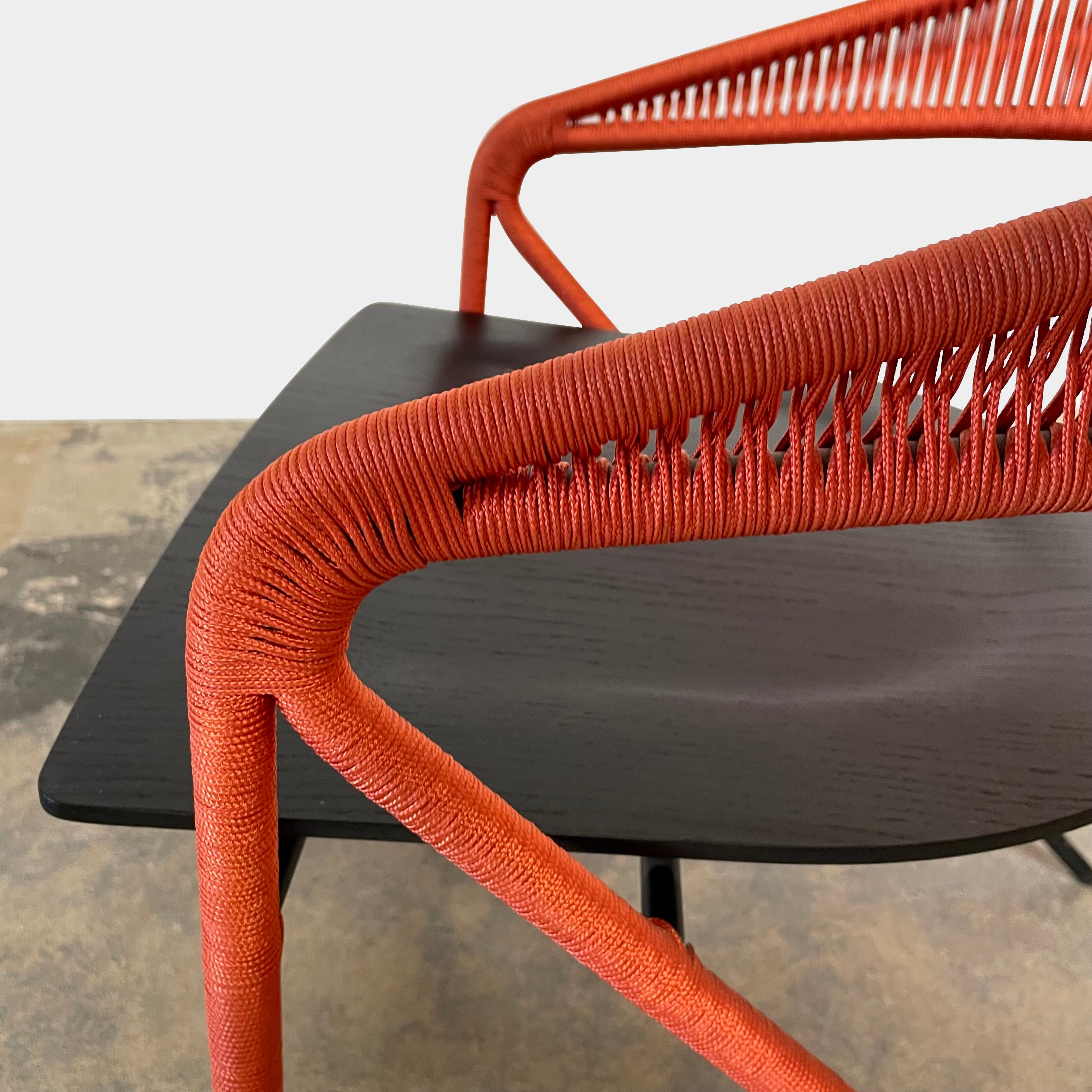 Georges Dining Chair Set, Dining Chairs - Modern Resale