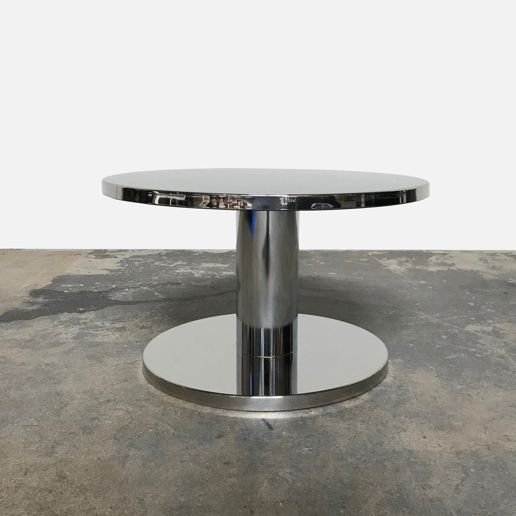 Bobine Side Table, Side Table - Modern Resale