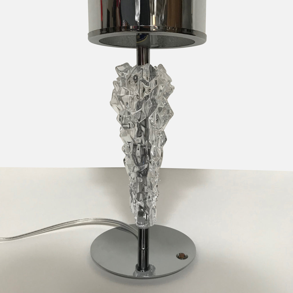 Subzero Table Lamp, Table Lamp - Modern Resale