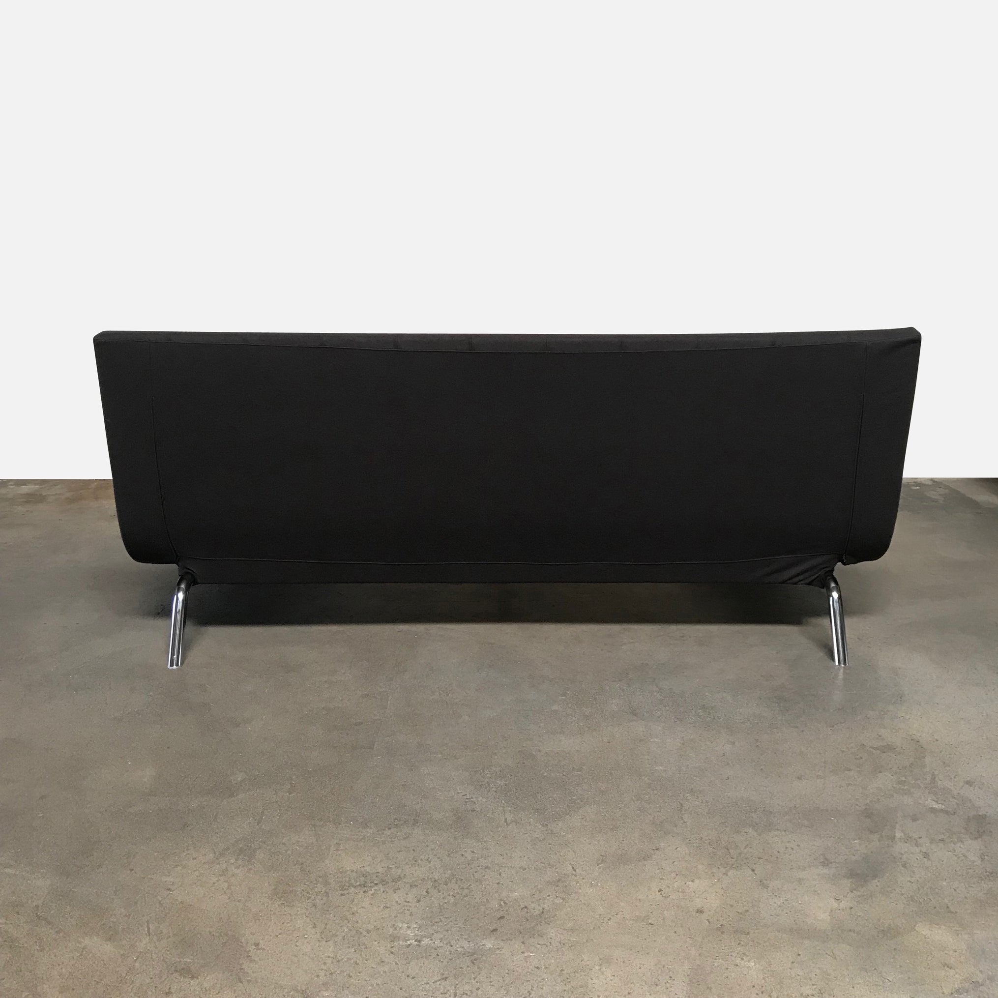 Poliform 'Onda' European King Bed, Beds - Modern Resale