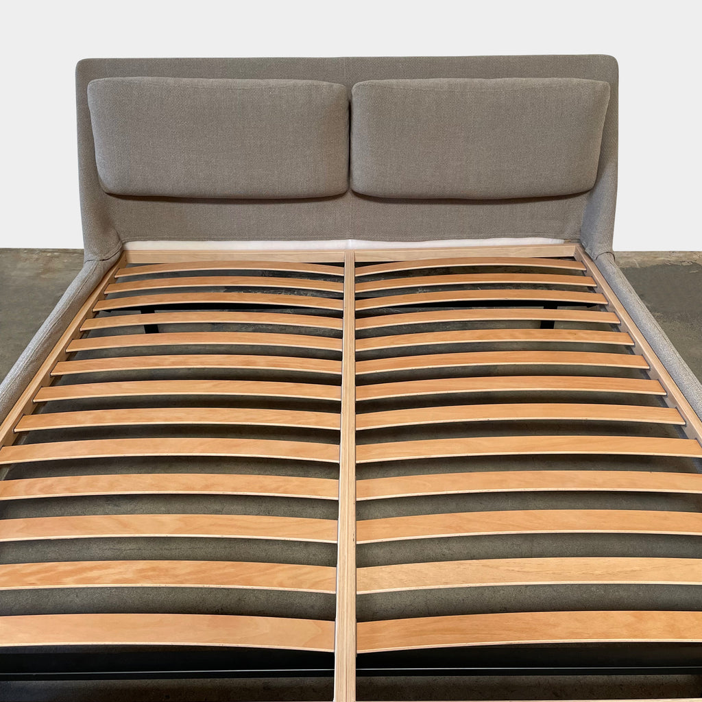 Makura King Bed, Beds - Modern Resale