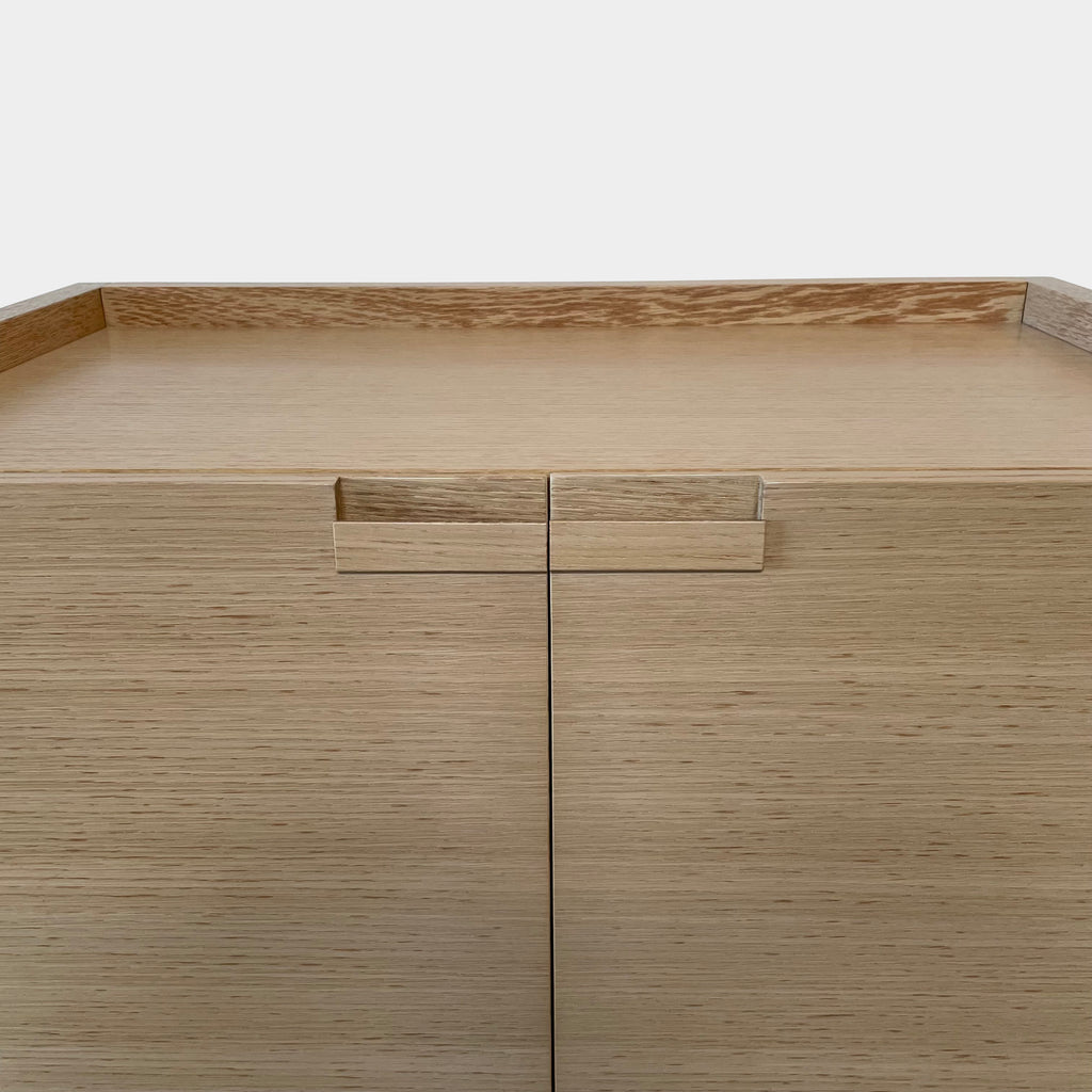 Gemina Cabinet, Cabinets - Modern Resale
