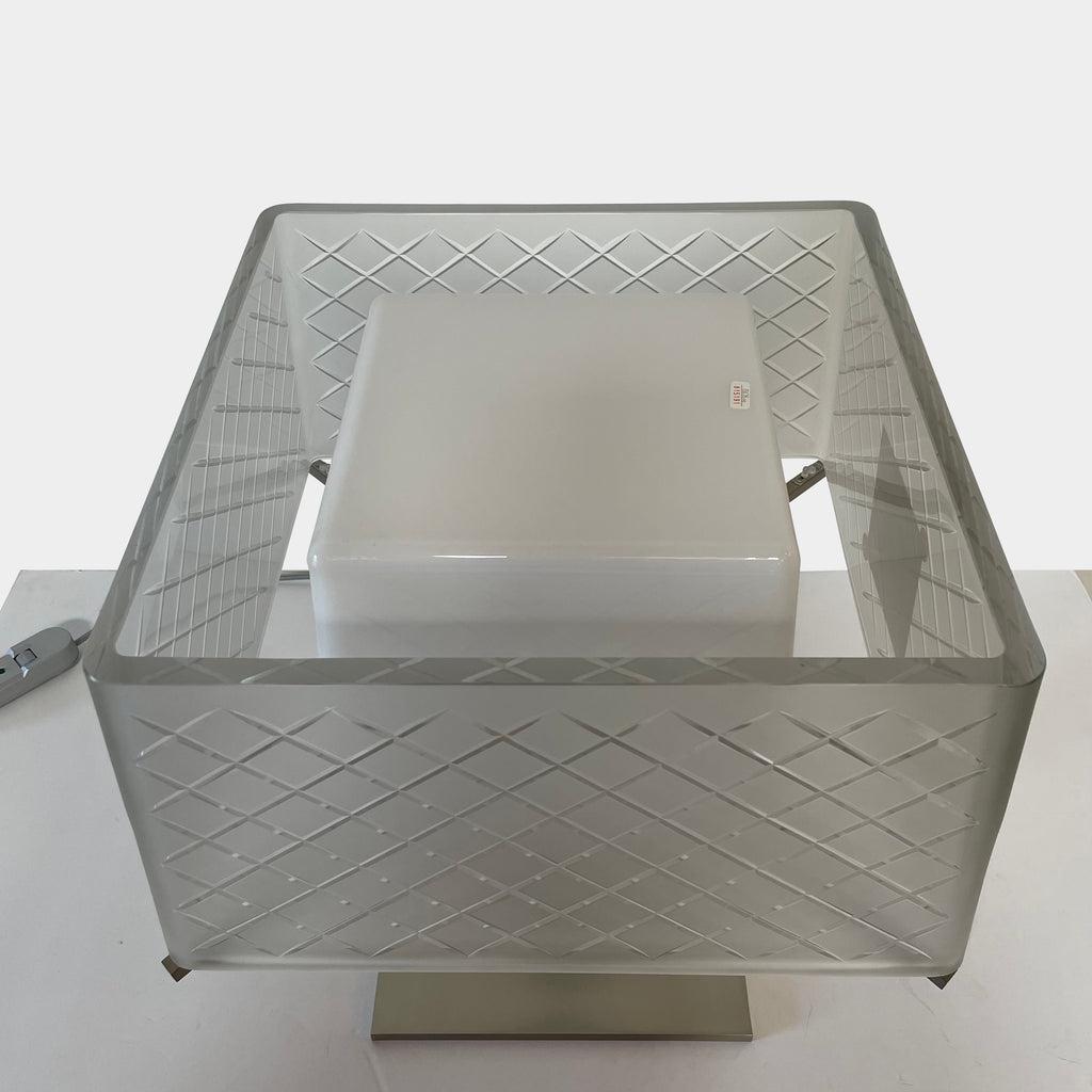 Metropolitan Table Lamp, Table Lights - Modern Resale