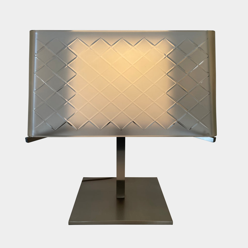 Metropolitan Table Lamp, Table Lights - Modern Resale