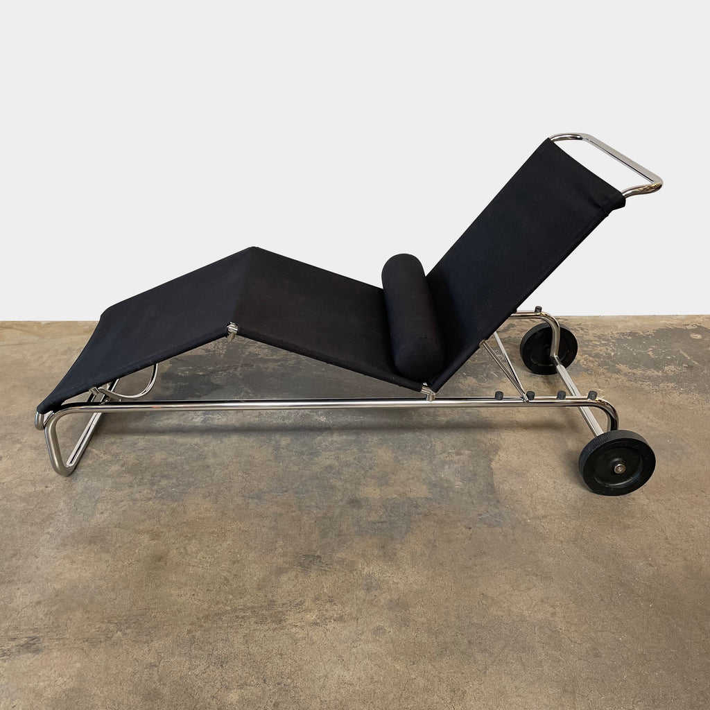 Dia Lounger, Chaise Lounges - Modern Resale