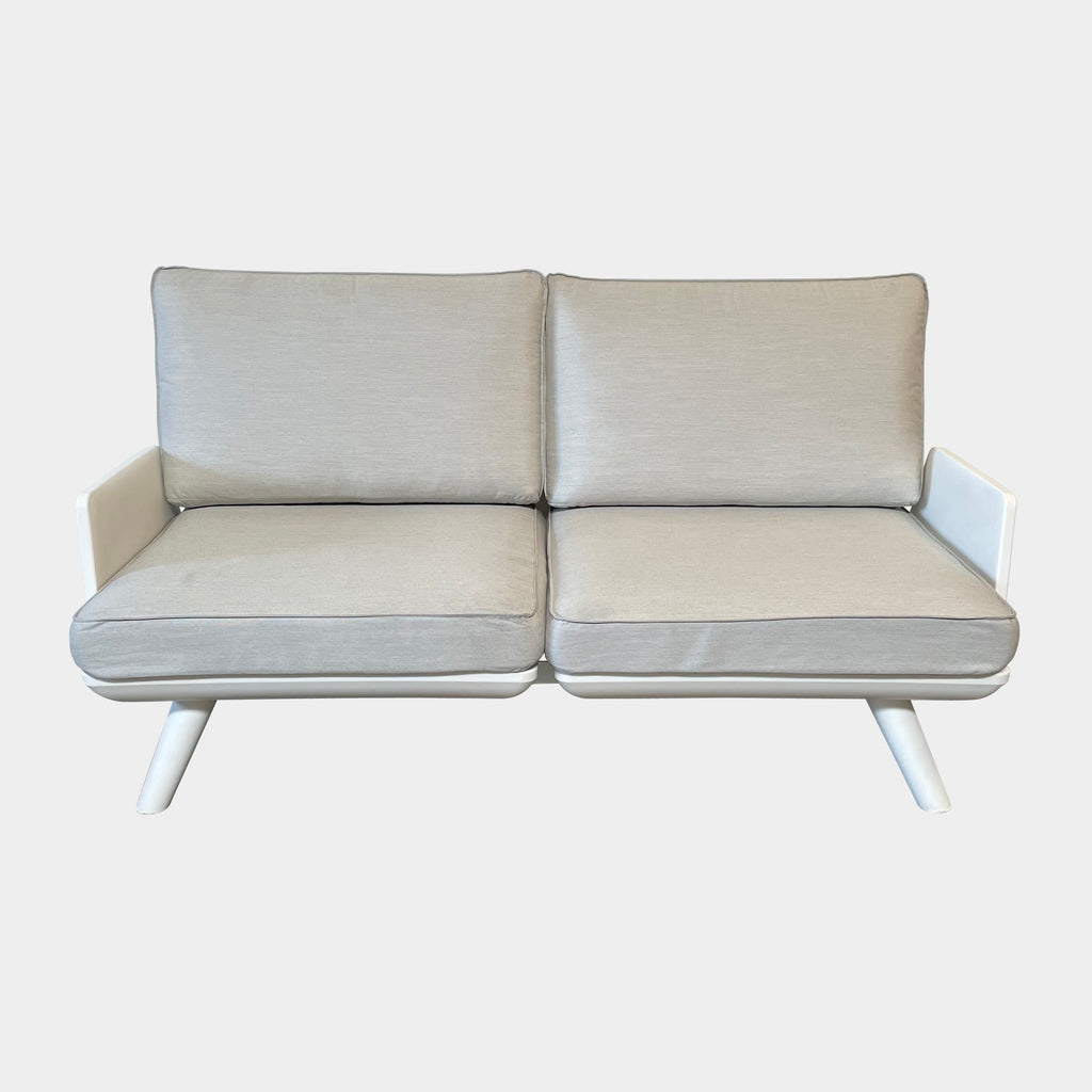 Samurai Outdoor Sofa, Outdoor Sofas - Modern Resale