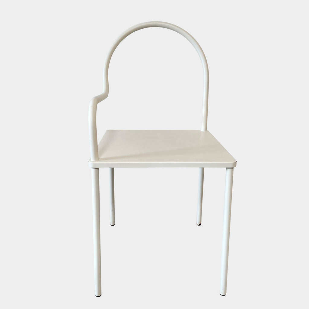 Softer Than Steel Chair, Dining Chairs - Modern Resale
