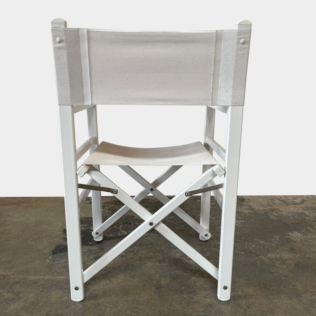 Calipso Directors Chair, Work Chairs - Modern Resale