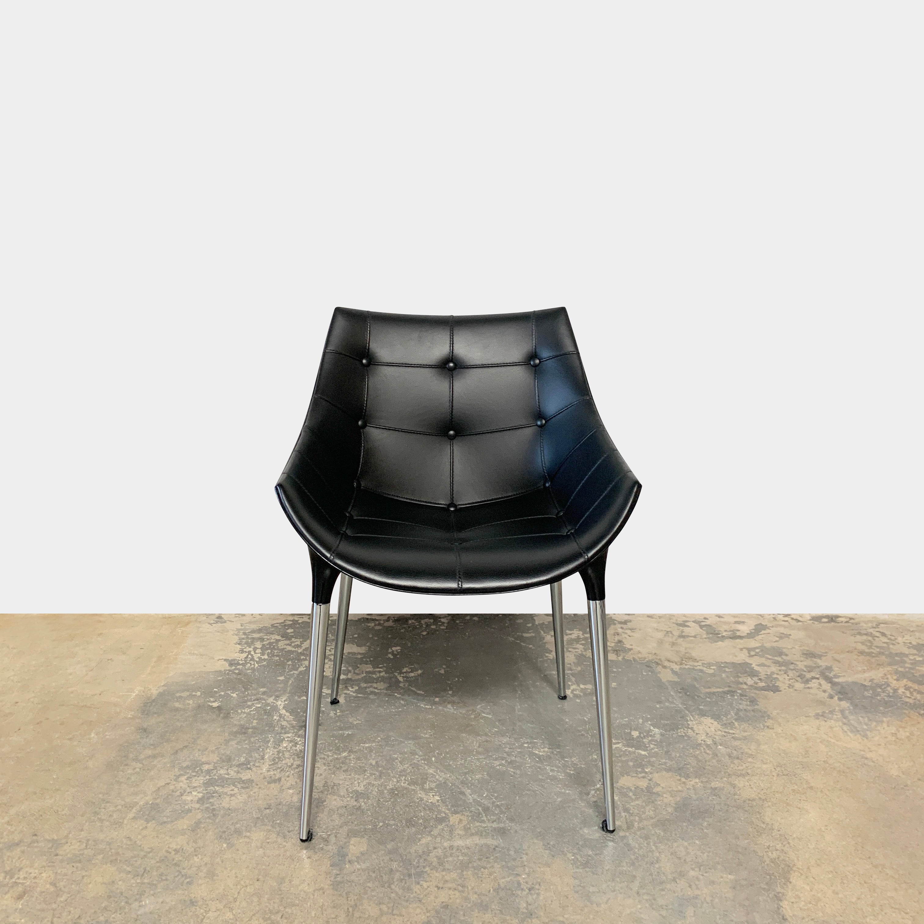 Passion dining chairs by Philippe Starck, Arm Chairs, Recliners & Sleeper Chairs - Modern Resale