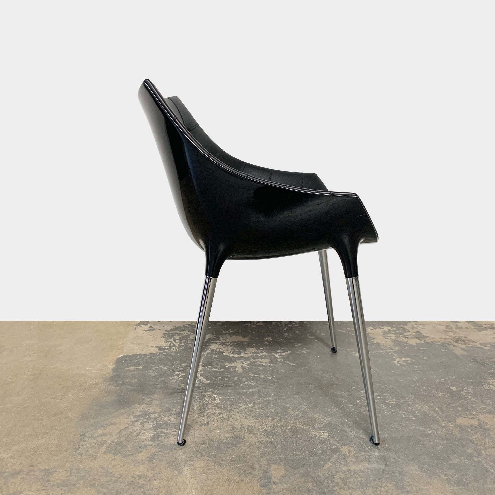 Passion dining chairs by Philippe Starck, Arm Chairs, Recliners & Sleeper Chairs - Modern Resale