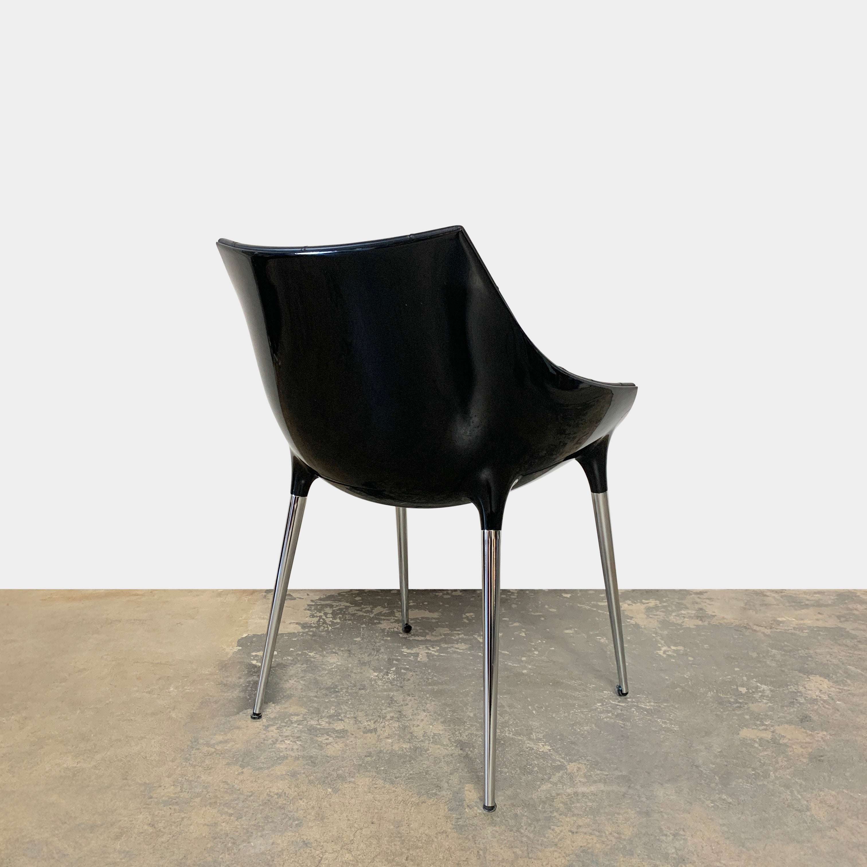 Passion dining chairs by Philippe Starck, Arm Chairs, Recliners & Sleeper Chairs - Modern Resale