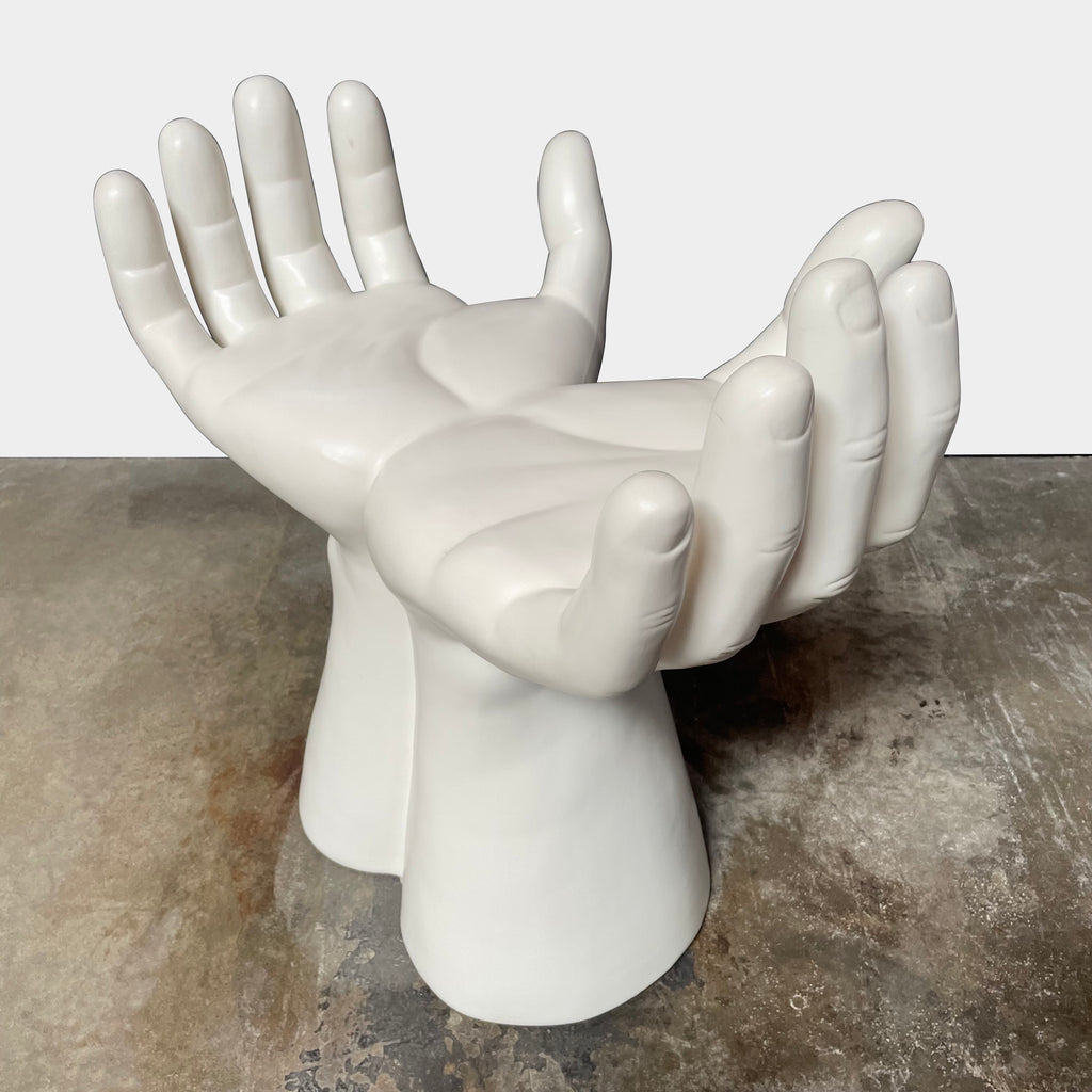 Ceramic Hands, Decor - Modern Resale