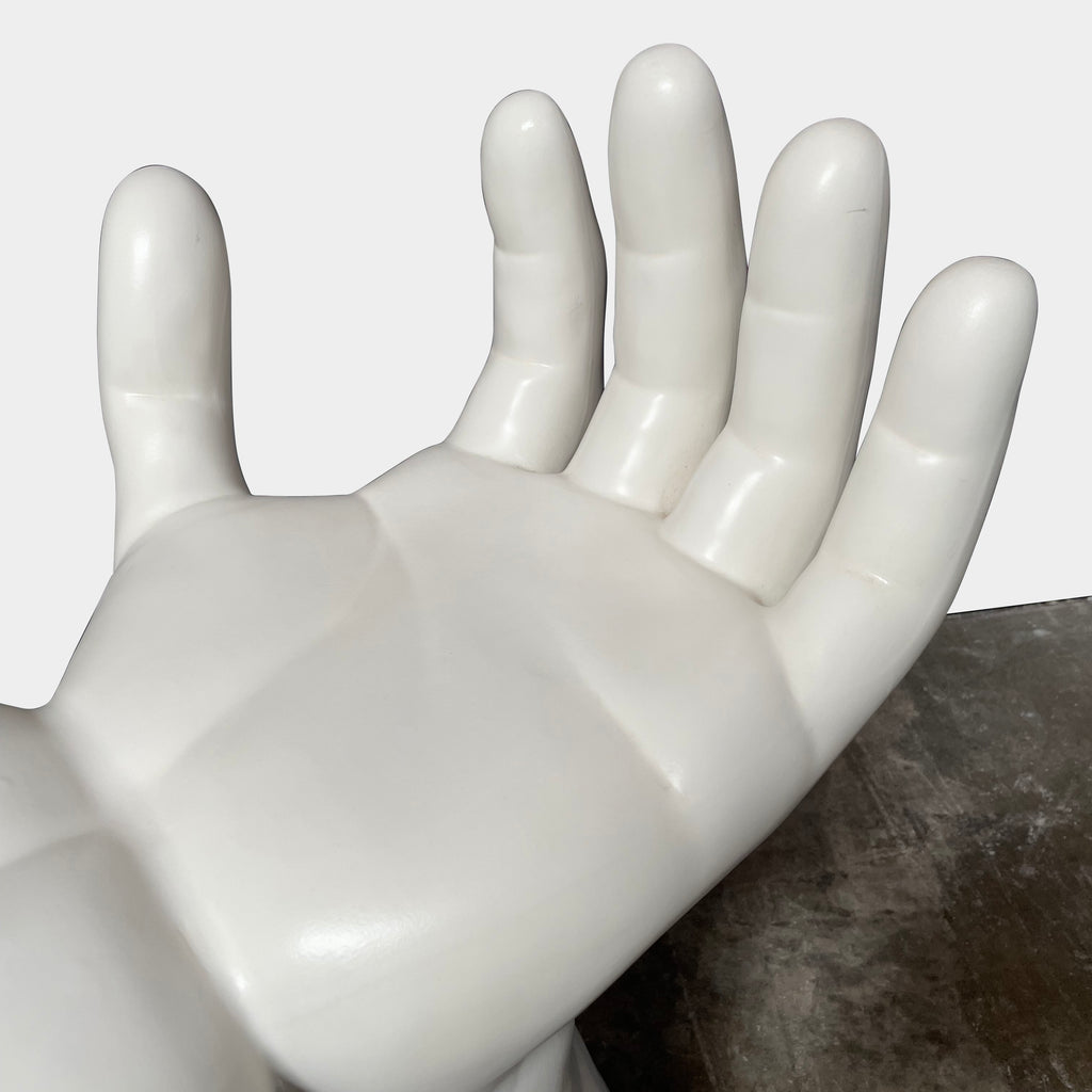 Ceramic Hands, Decor - Modern Resale