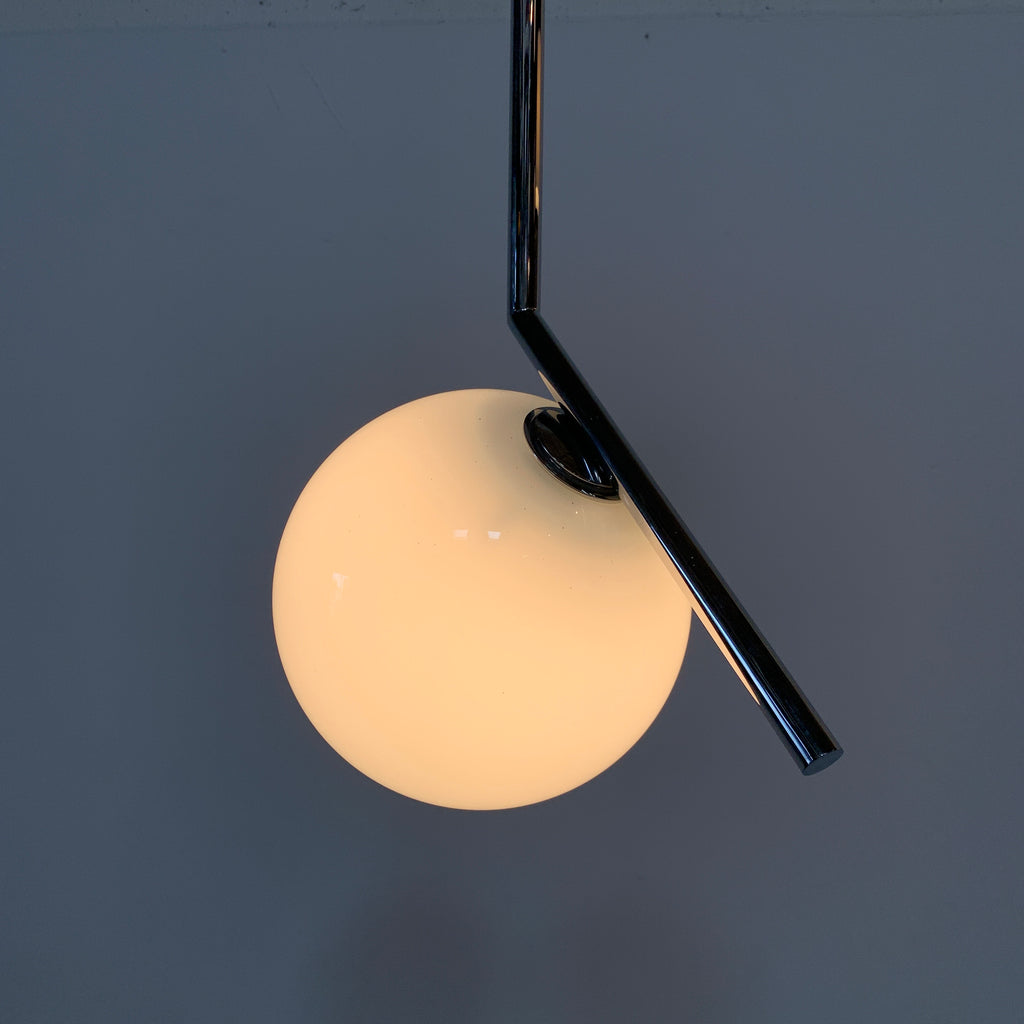 IC pendant, Hanging Light - Modern Resale