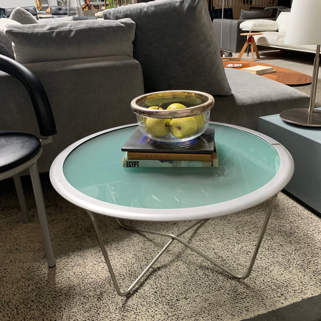 Low Table 2 Coffee Table, Coffee Tables - Modern Resale