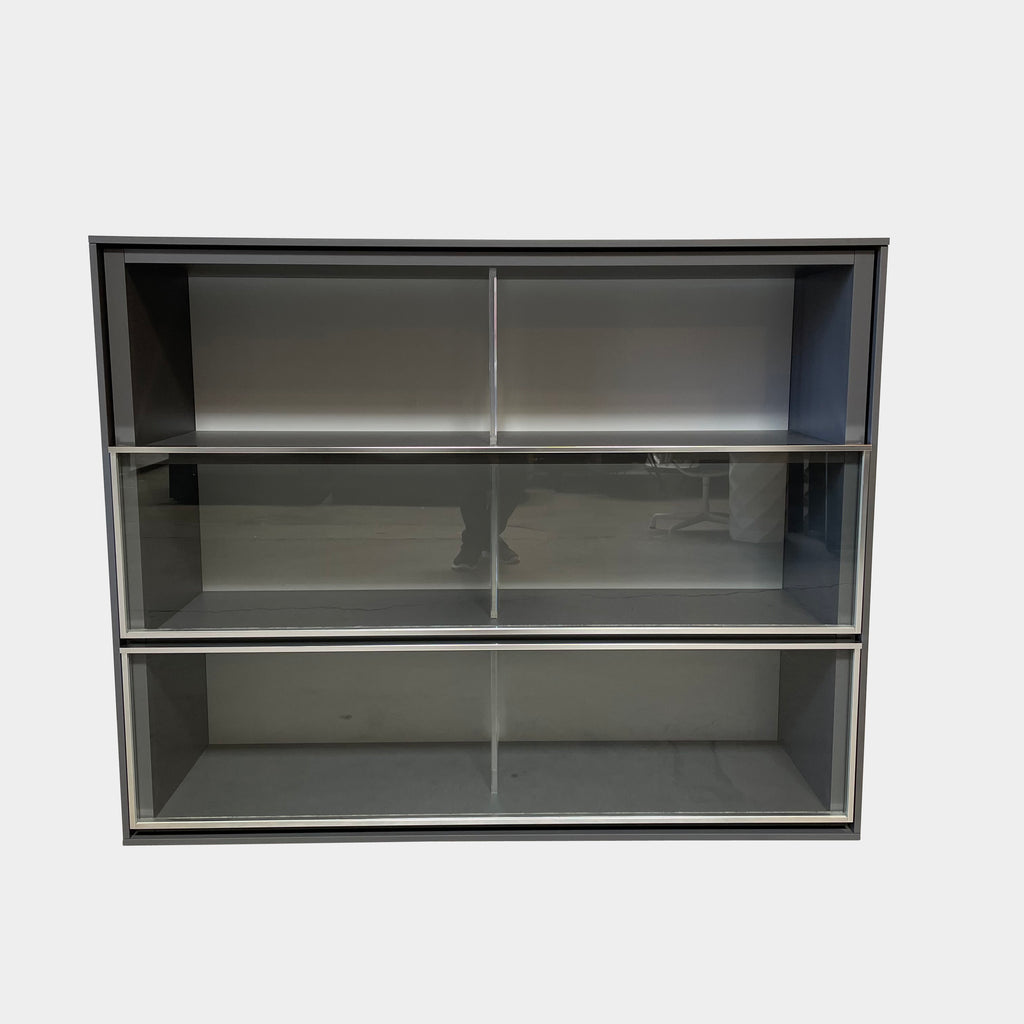 Domus Bookcase, Bookcases + Shelving - Modern Resale