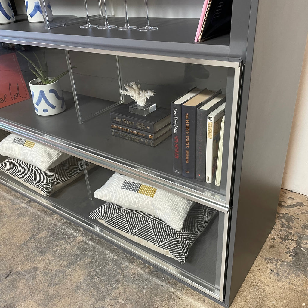 Domus Bookcase, Bookcases + Shelving - Modern Resale