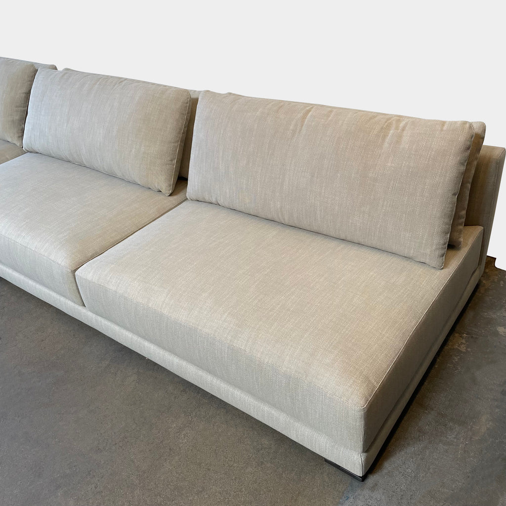 Bristol Sectional, Sectional Sofas - Modern Resale