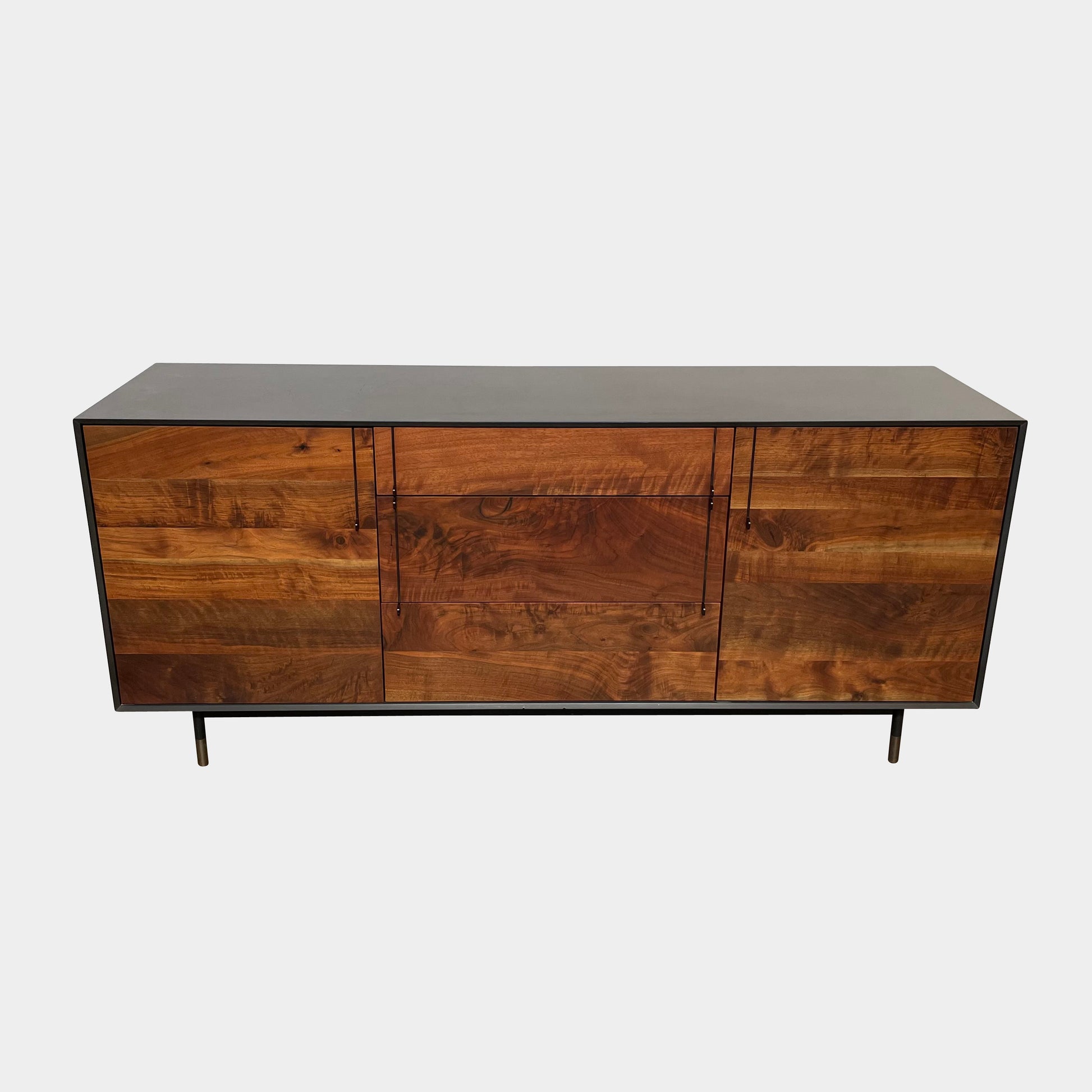Lake Bureau Console, Credenzas - Modern Resale